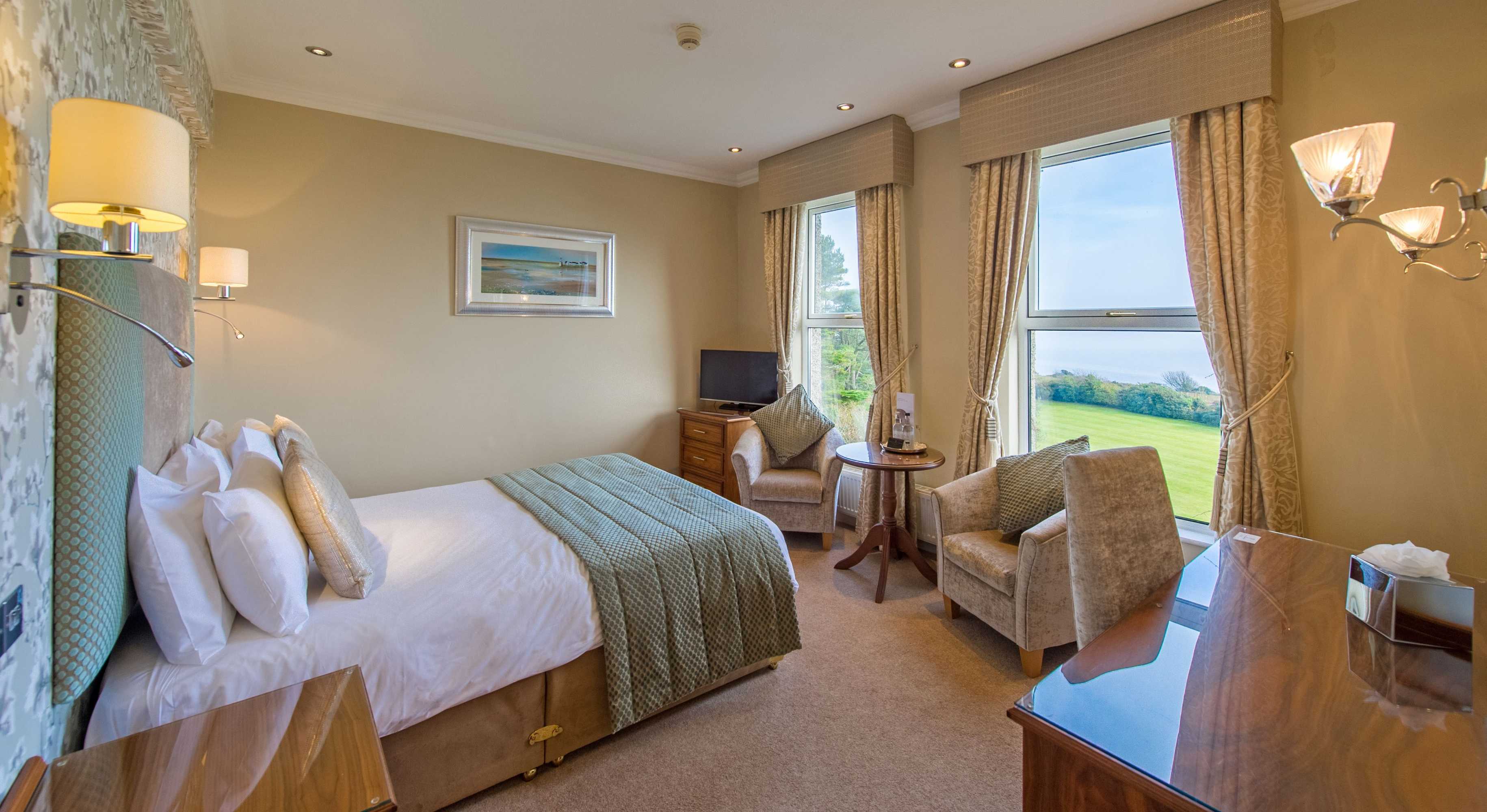 Gift card for Carlyon Bay Hotel Gift card for Carlyon Bay Hotel