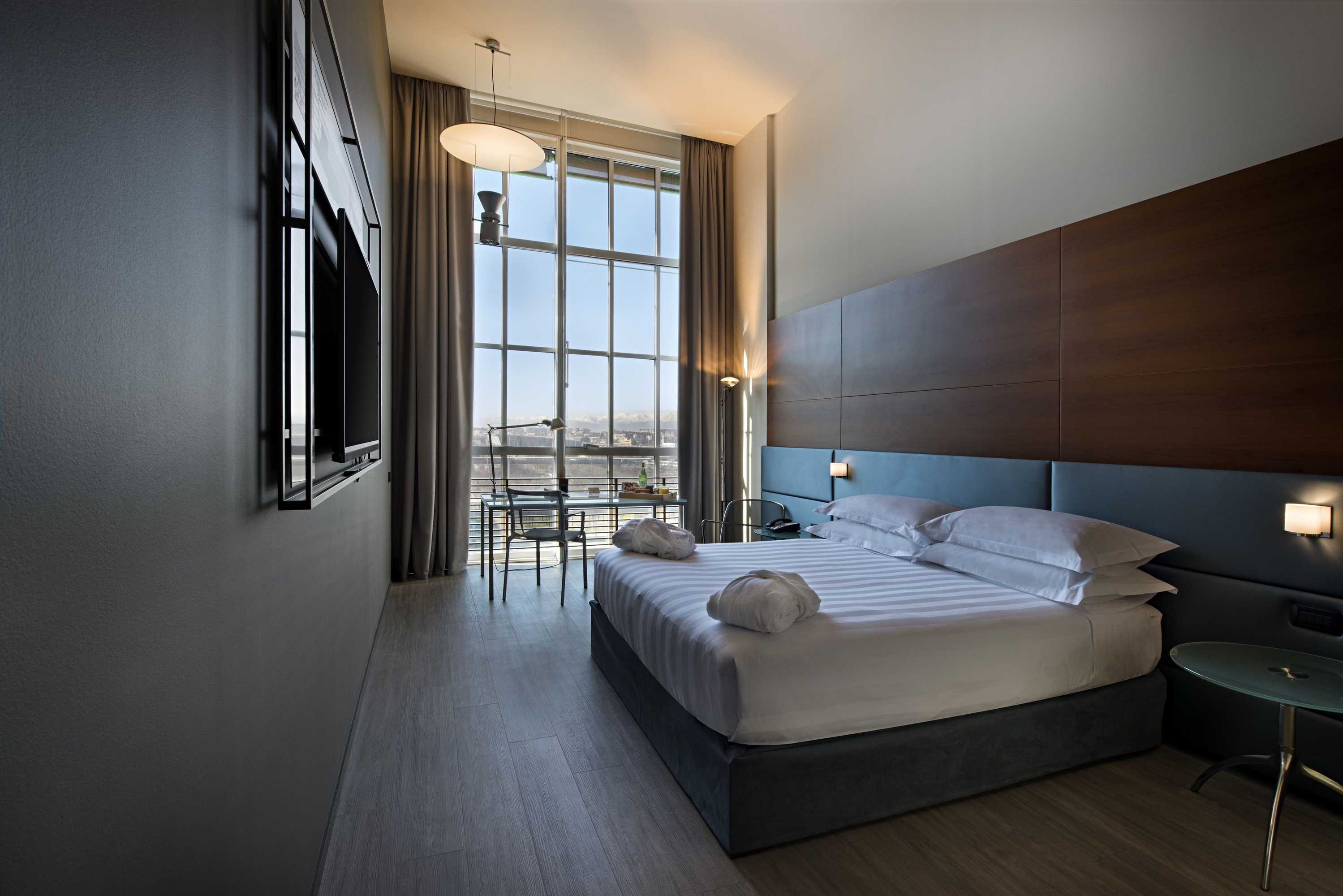 Gift card for Doubletree by Hilton Turin Lingotto Gift card for Doubletree by Hilton Turin Lingotto