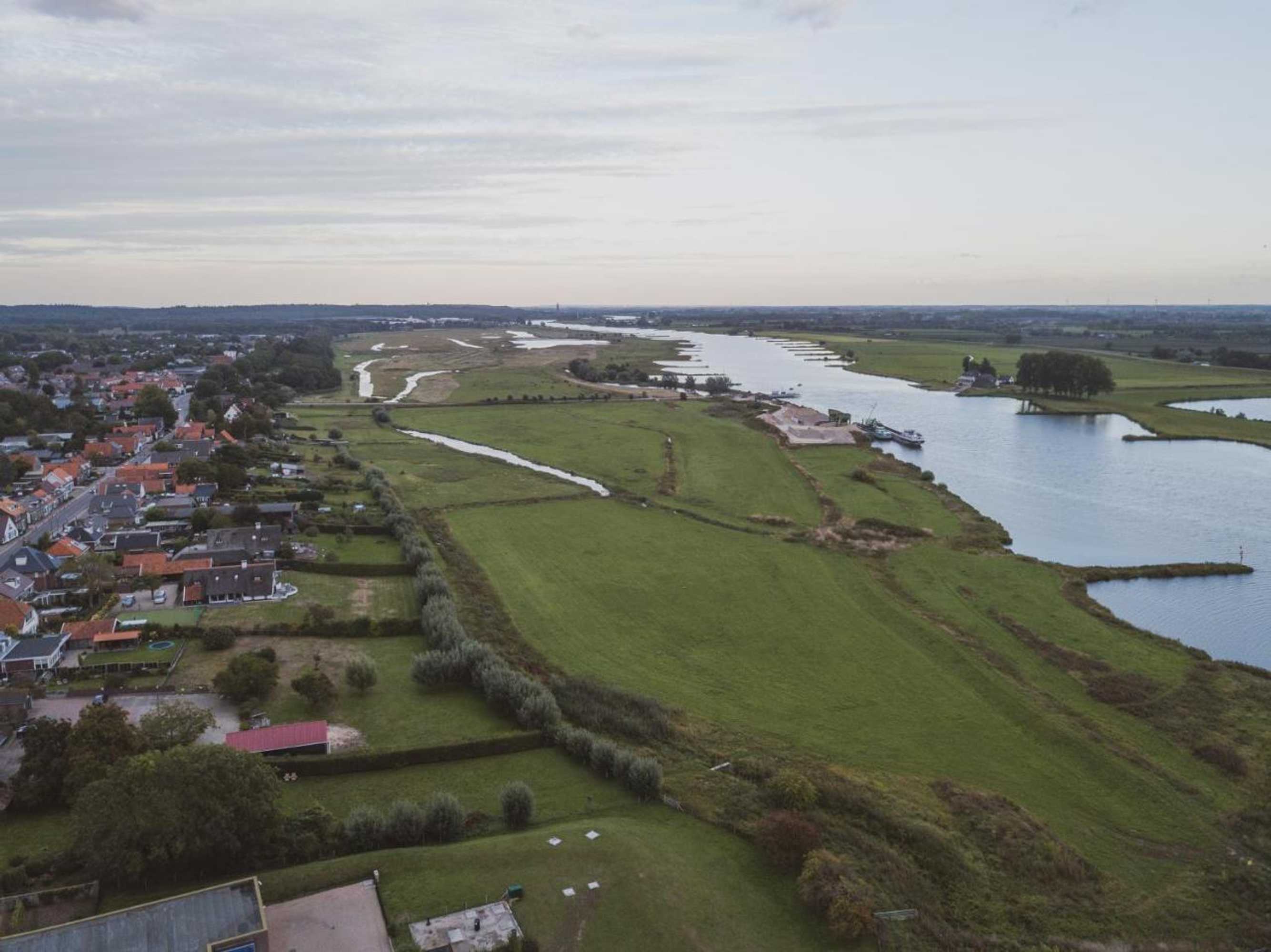 Gift card for Bed & Breakfast Bloemen Vertellen