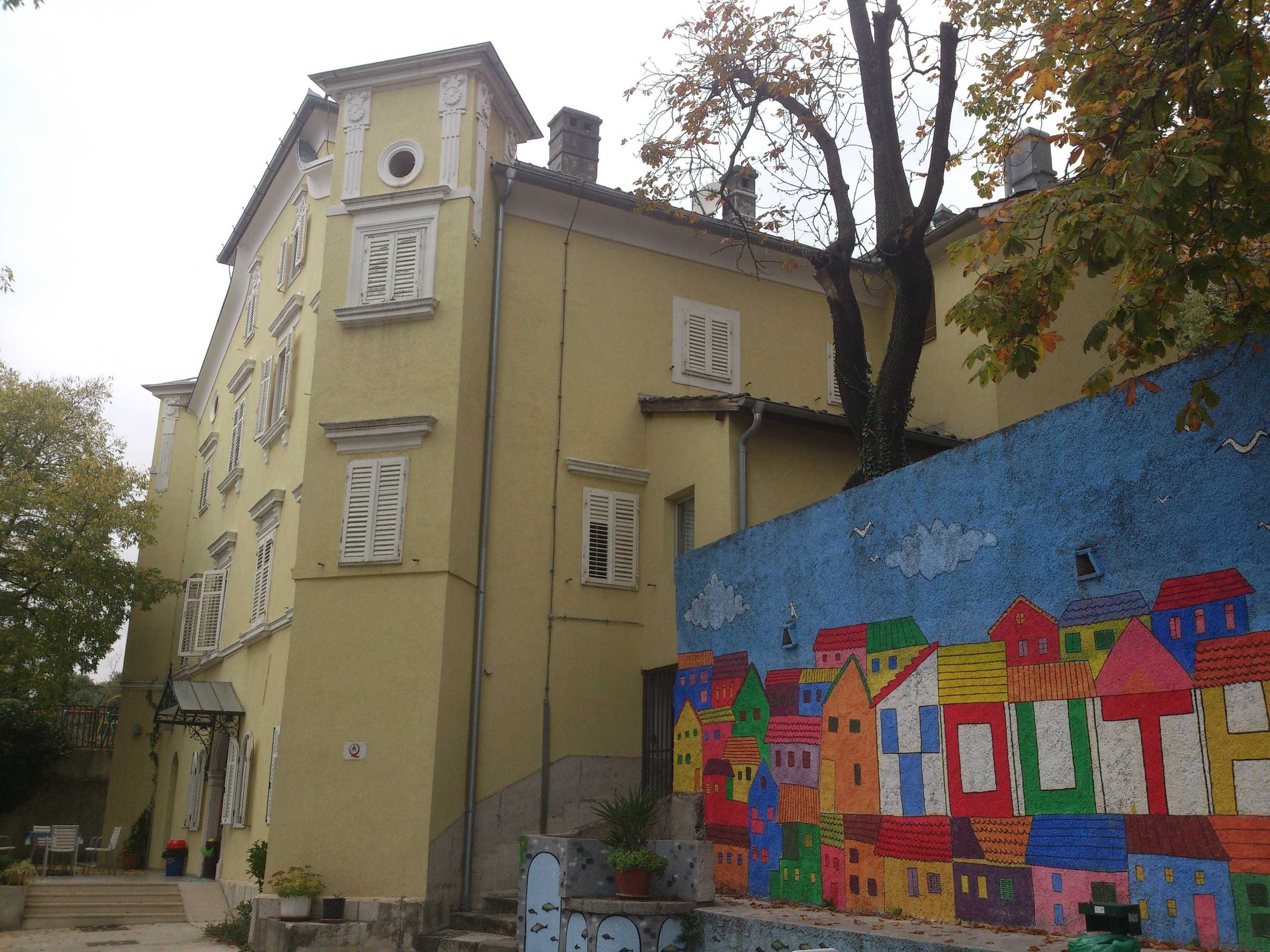 Gift card for HI Hostel Rijeka Gift card for HI Hostel Rijeka