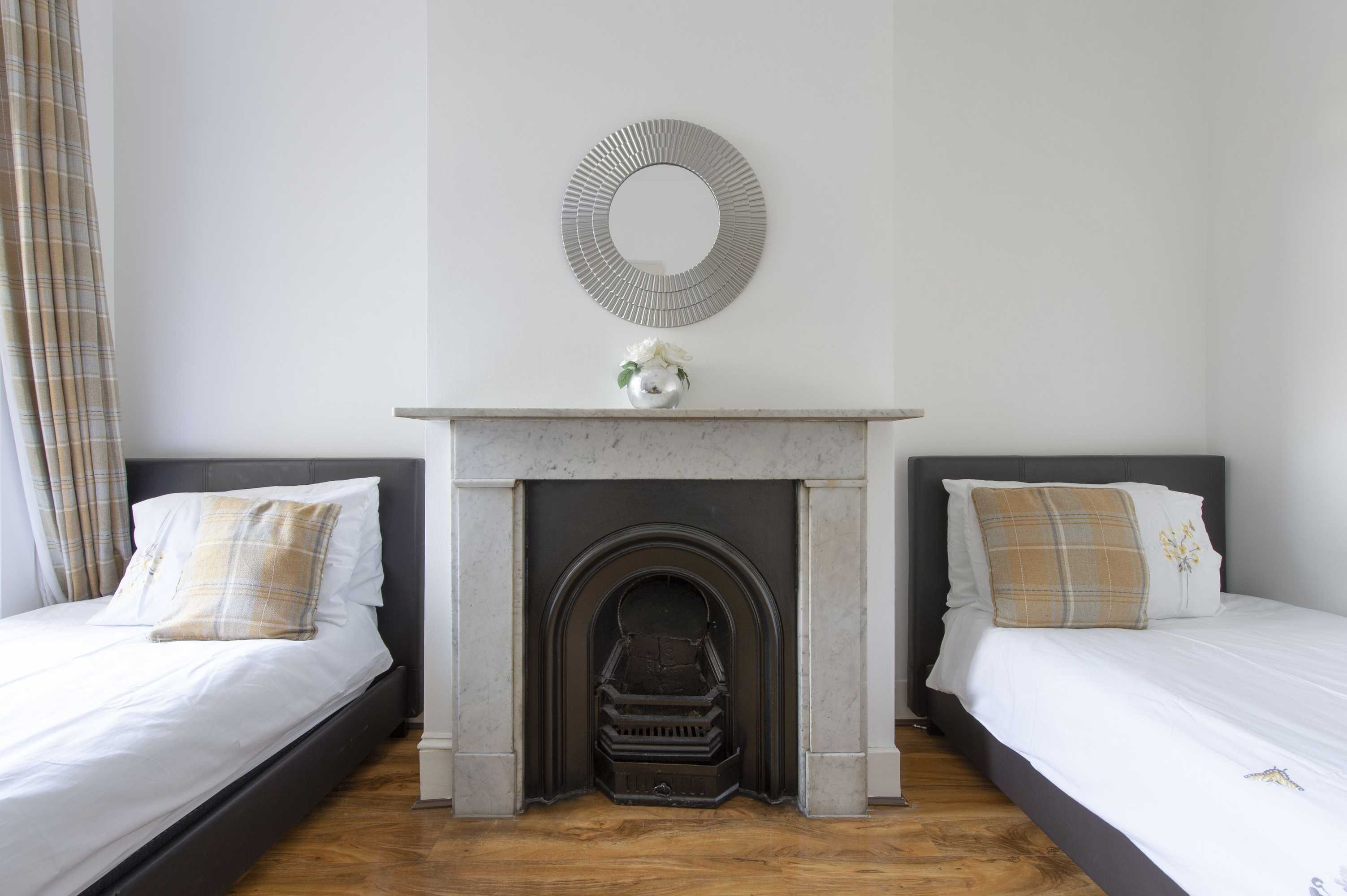 Gift card for Fortified Home Rochester