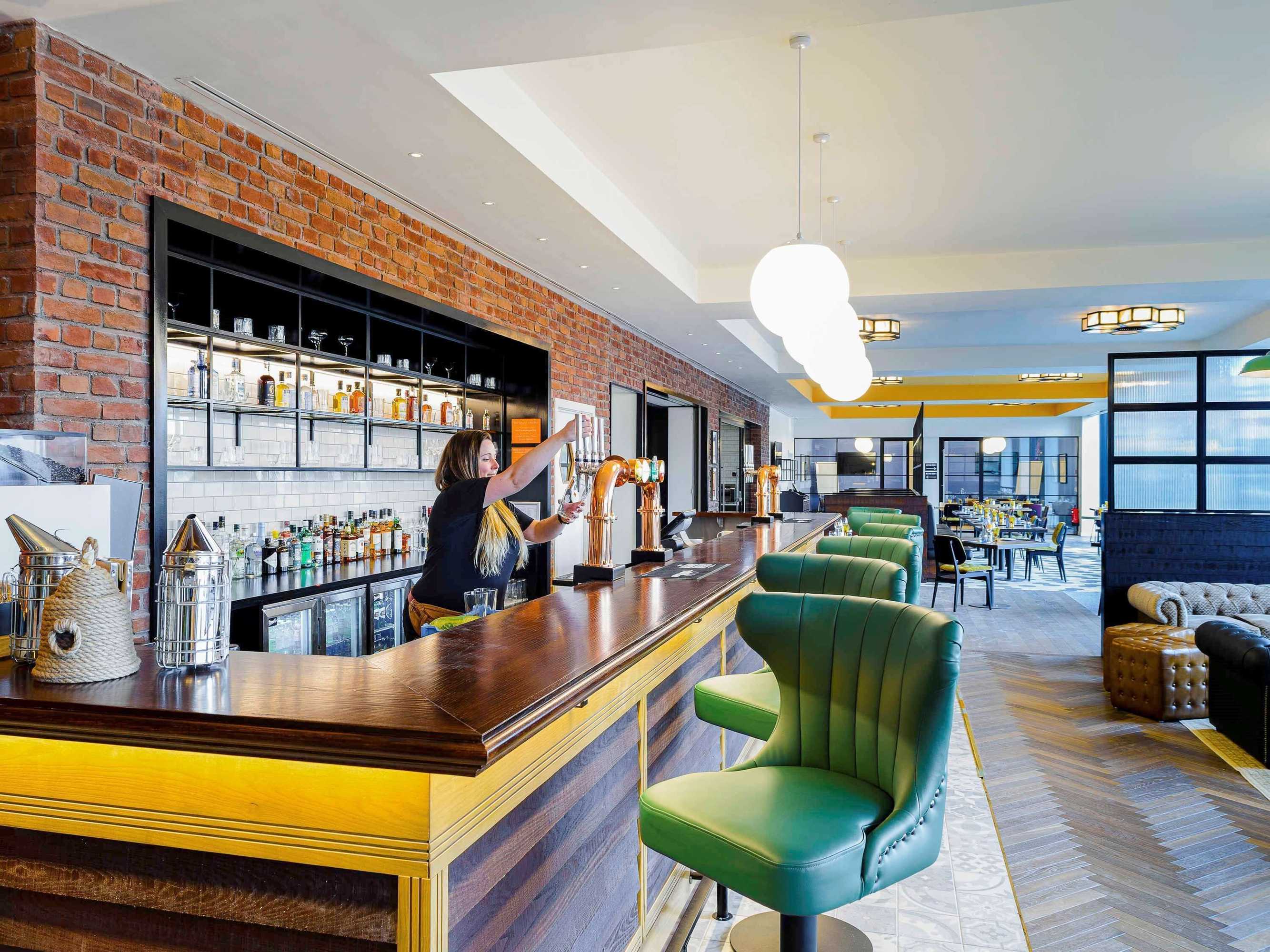 Gift card for Ibis Bridgwater Gift card for Ibis Bridgwater