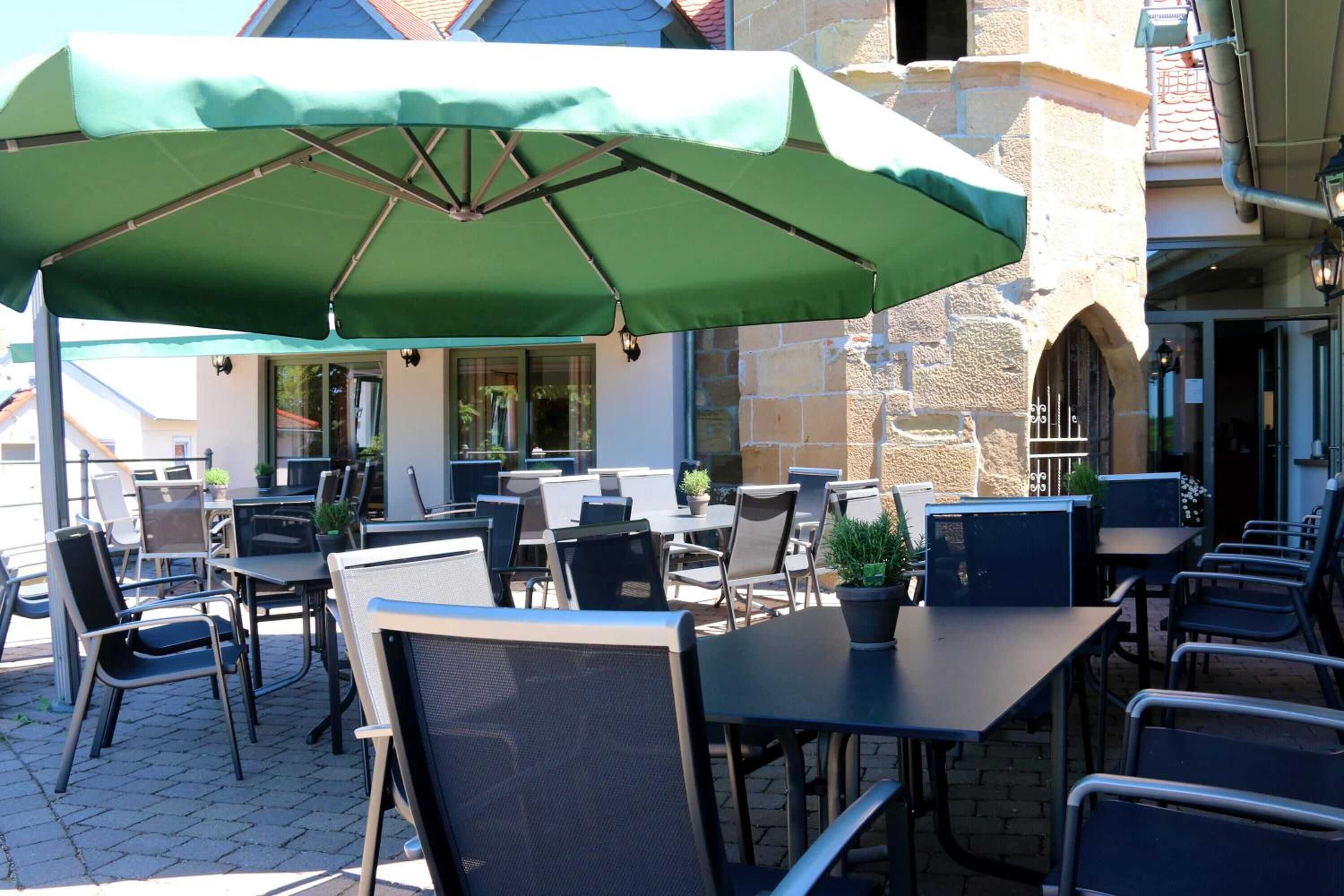 Gift card for Hotel Zehntscheune