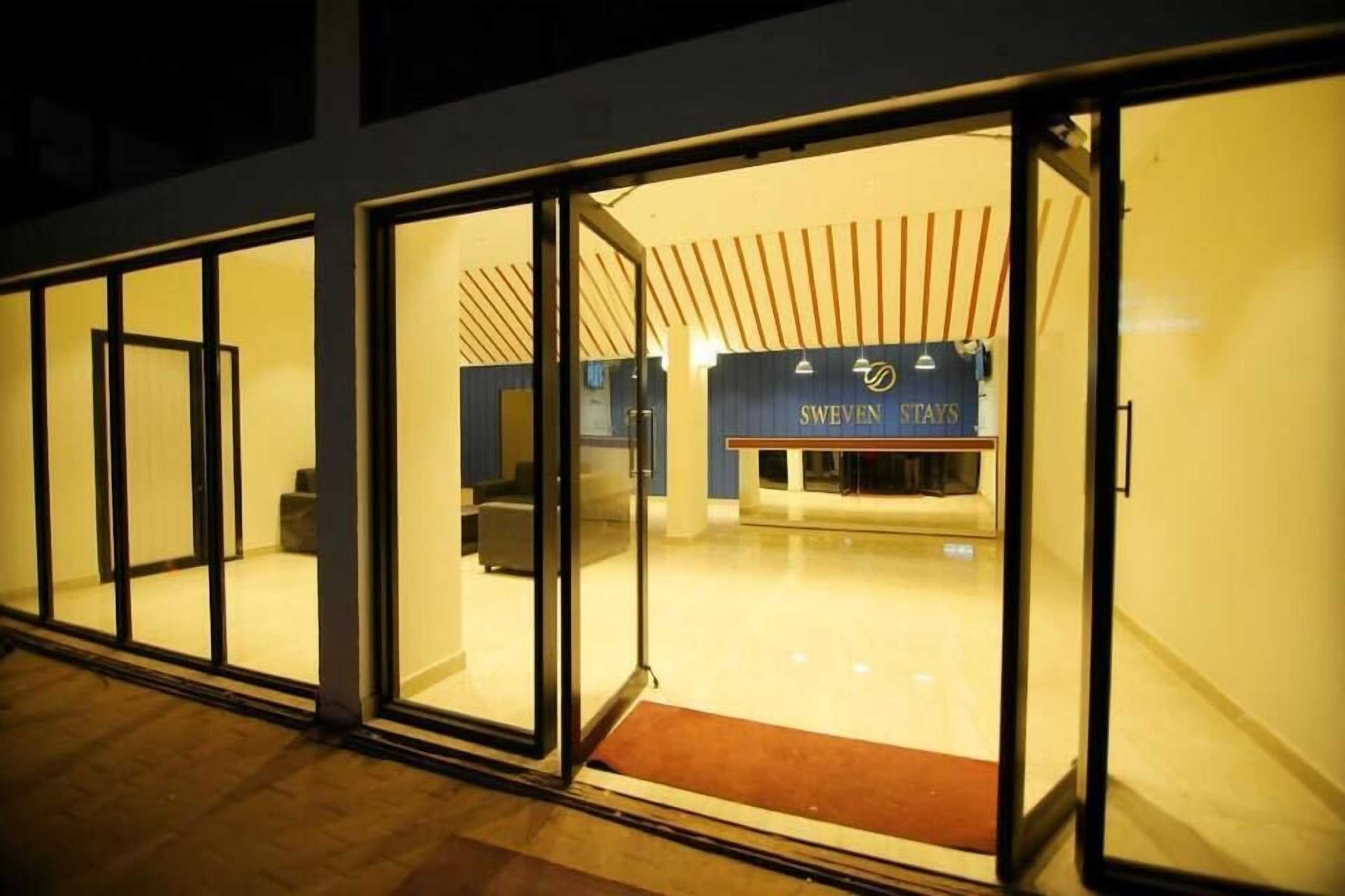 Gift card for Sweven Stays