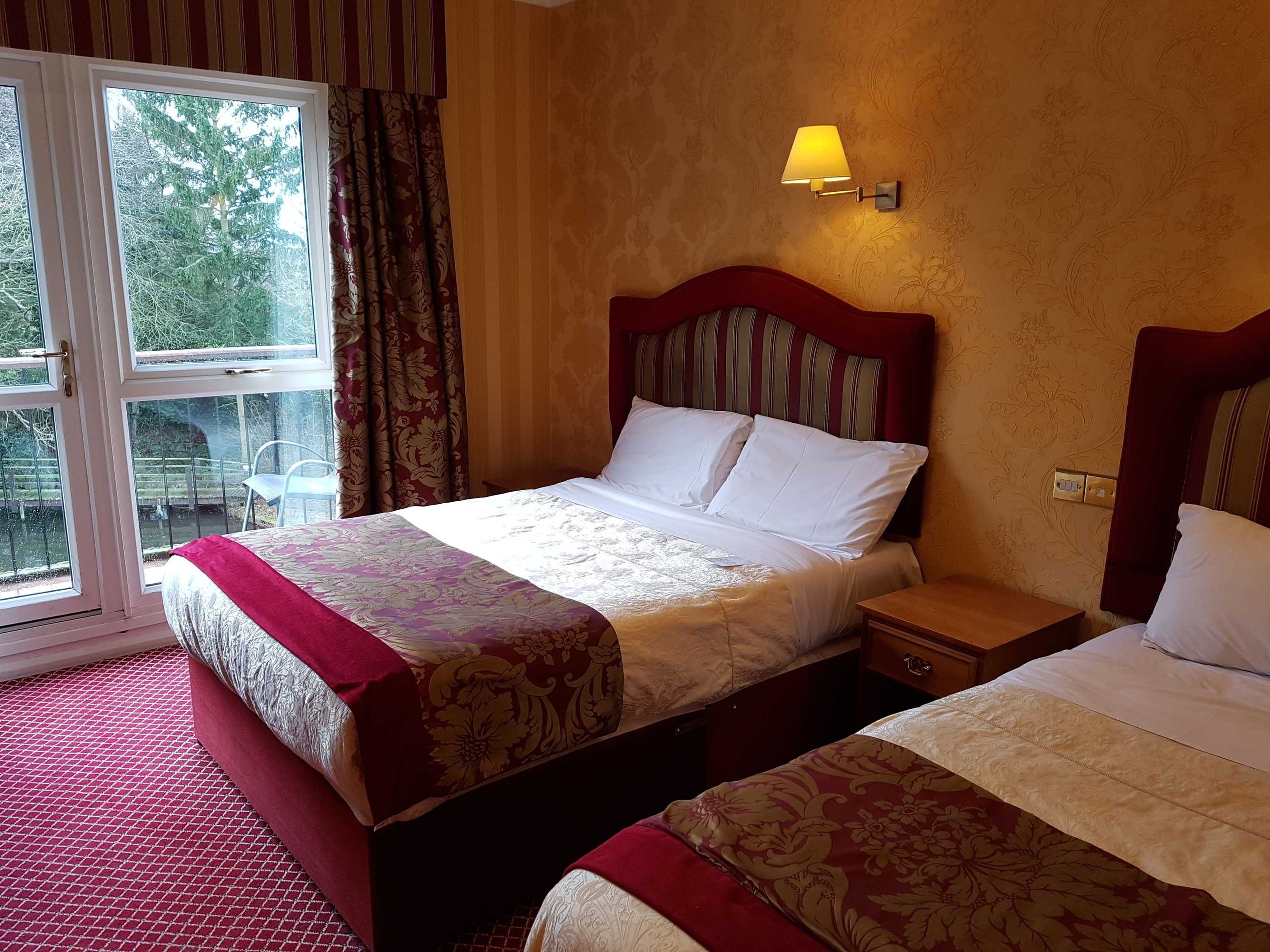 Gift card for Oyo Buckatree Hall Hotel Gift card for Oyo Buckatree Hall Hotel