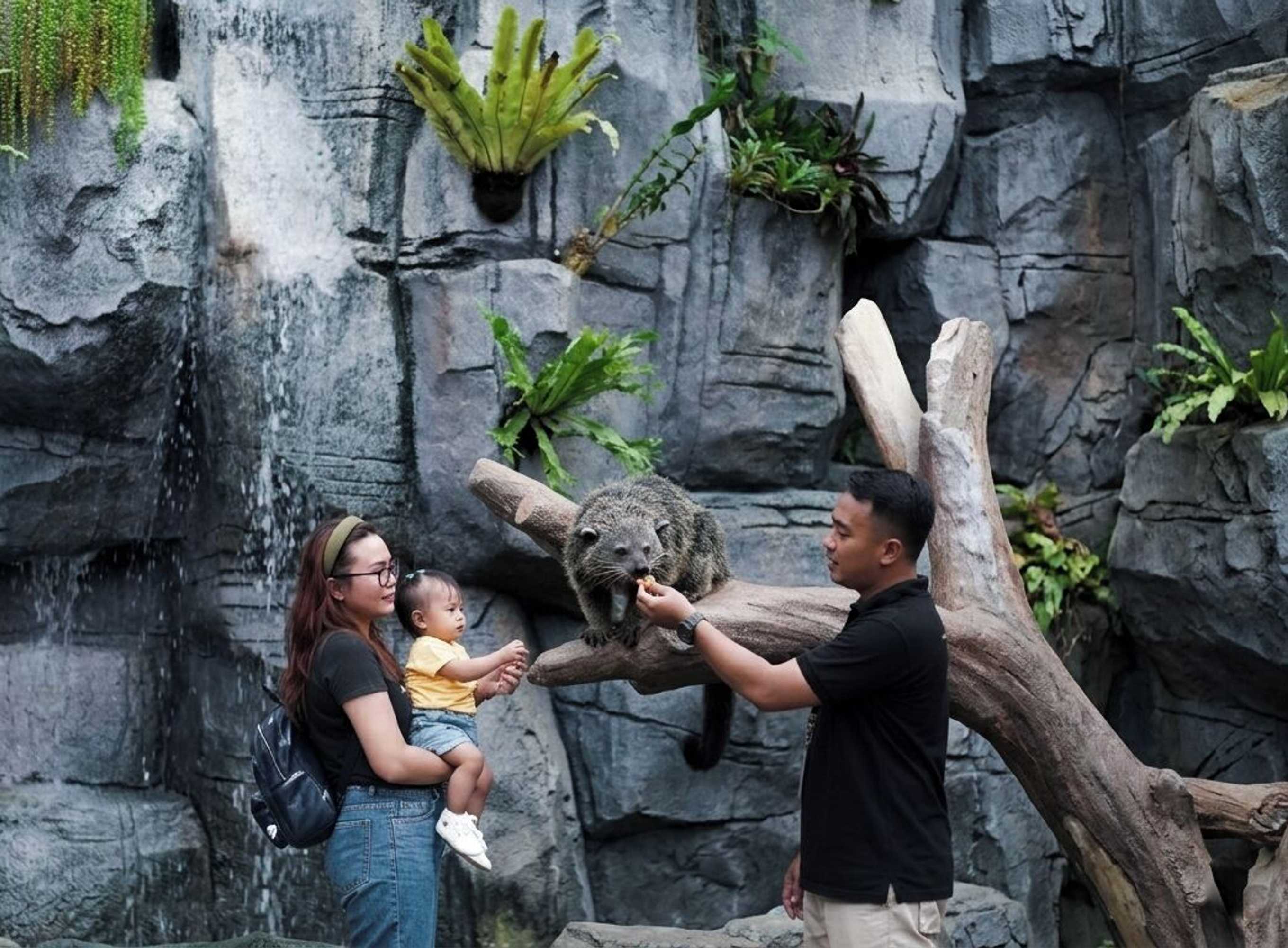 Gift card for Griya Persada Convention Hotel & Resort Kaliurang