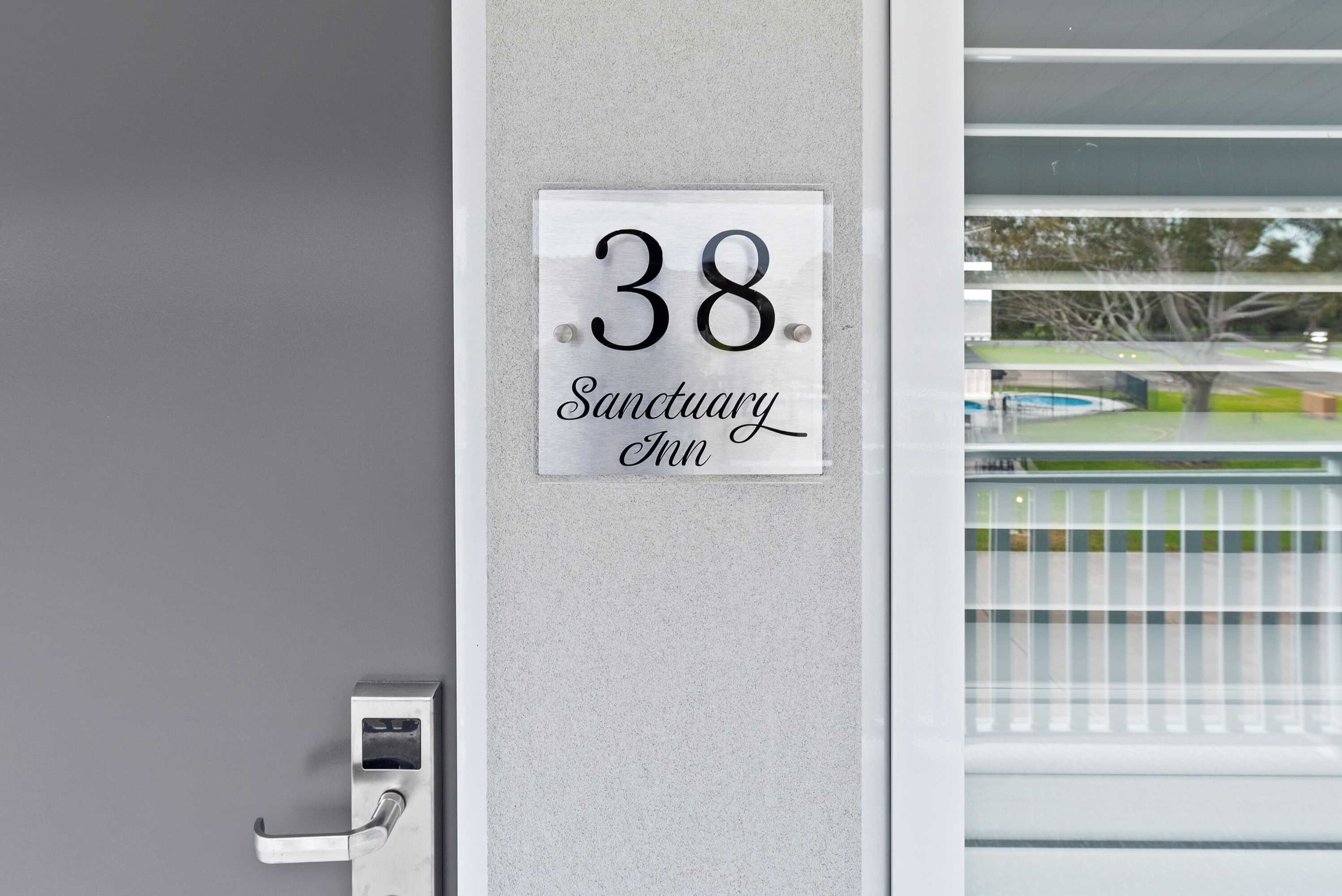 Gift card for Sanctuary Inn on Westernport Gift card for Sanctuary Inn on Westernport