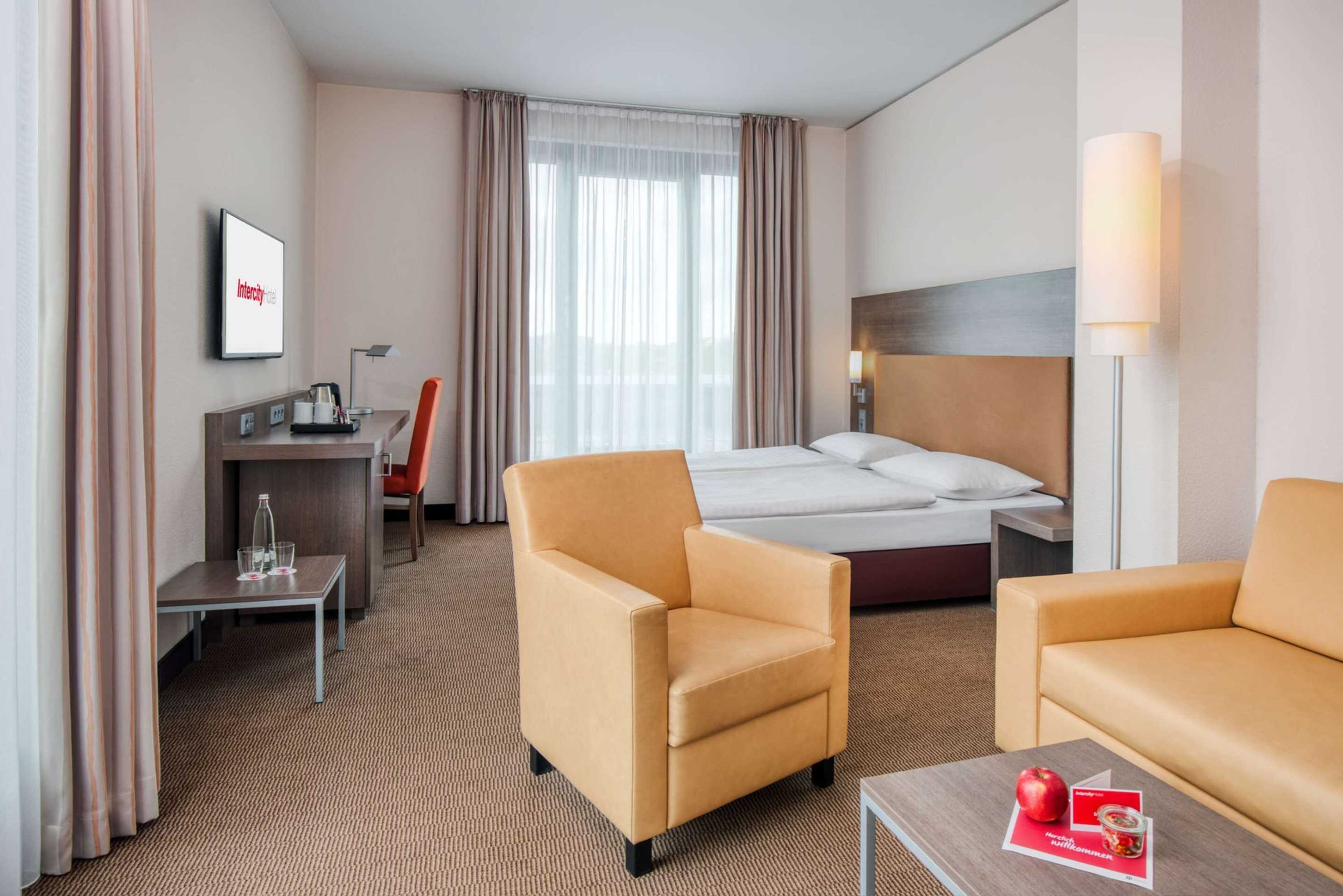 Gift card for Intercityhotel Dresden Gift card for Intercityhotel Dresden