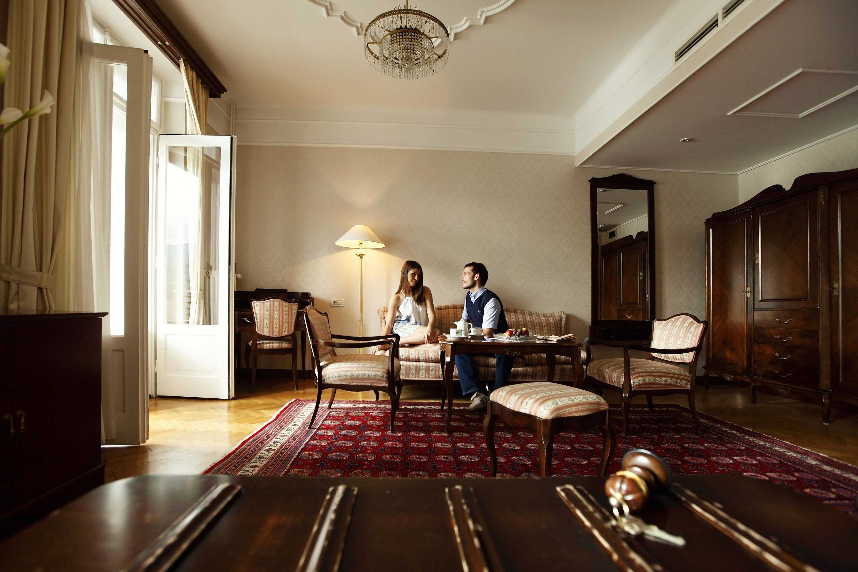 Gift card for Grand Hotel Toplice Gift card for Grand Hotel Toplice