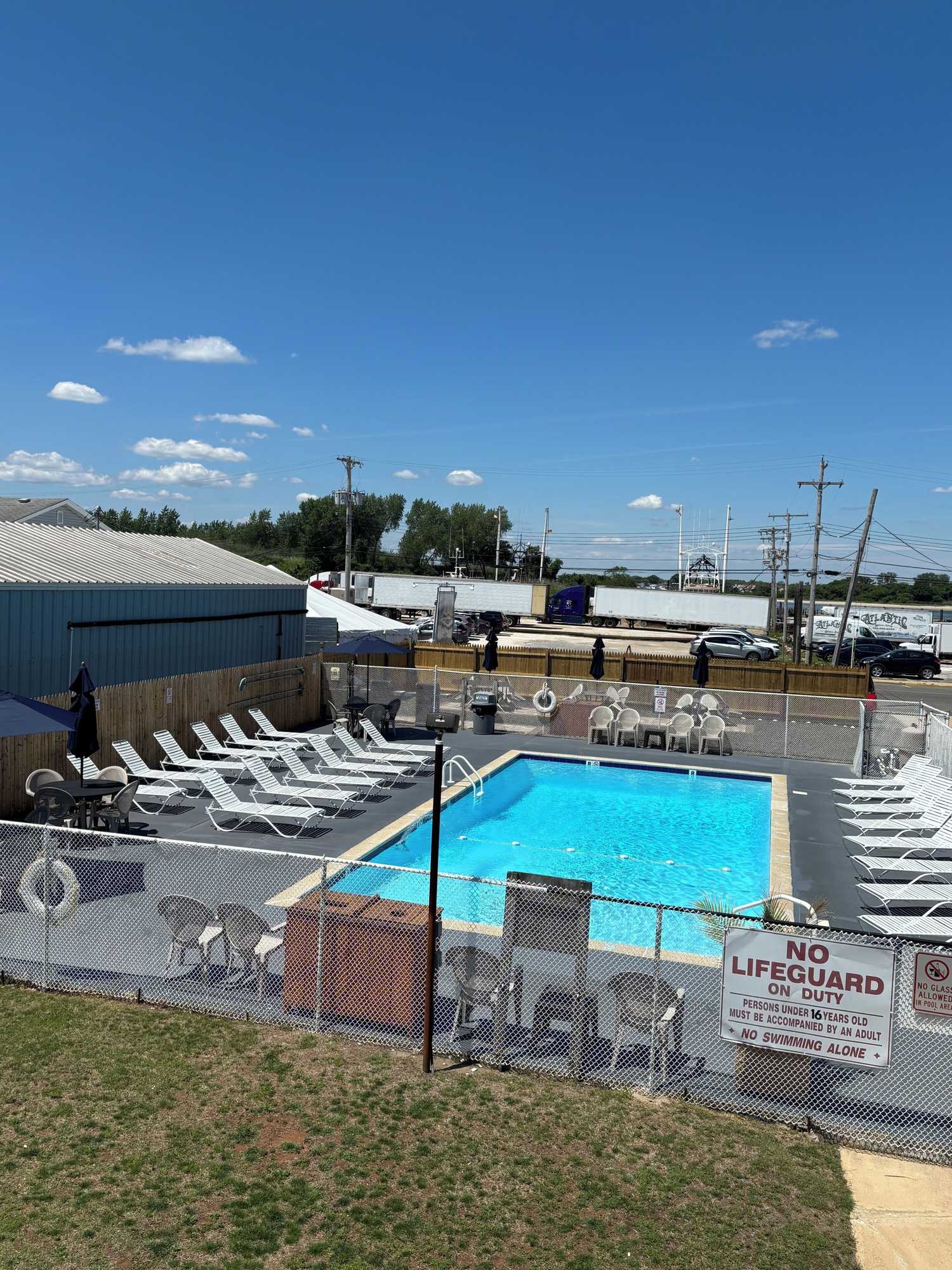 Gift card for Shore Point Motel