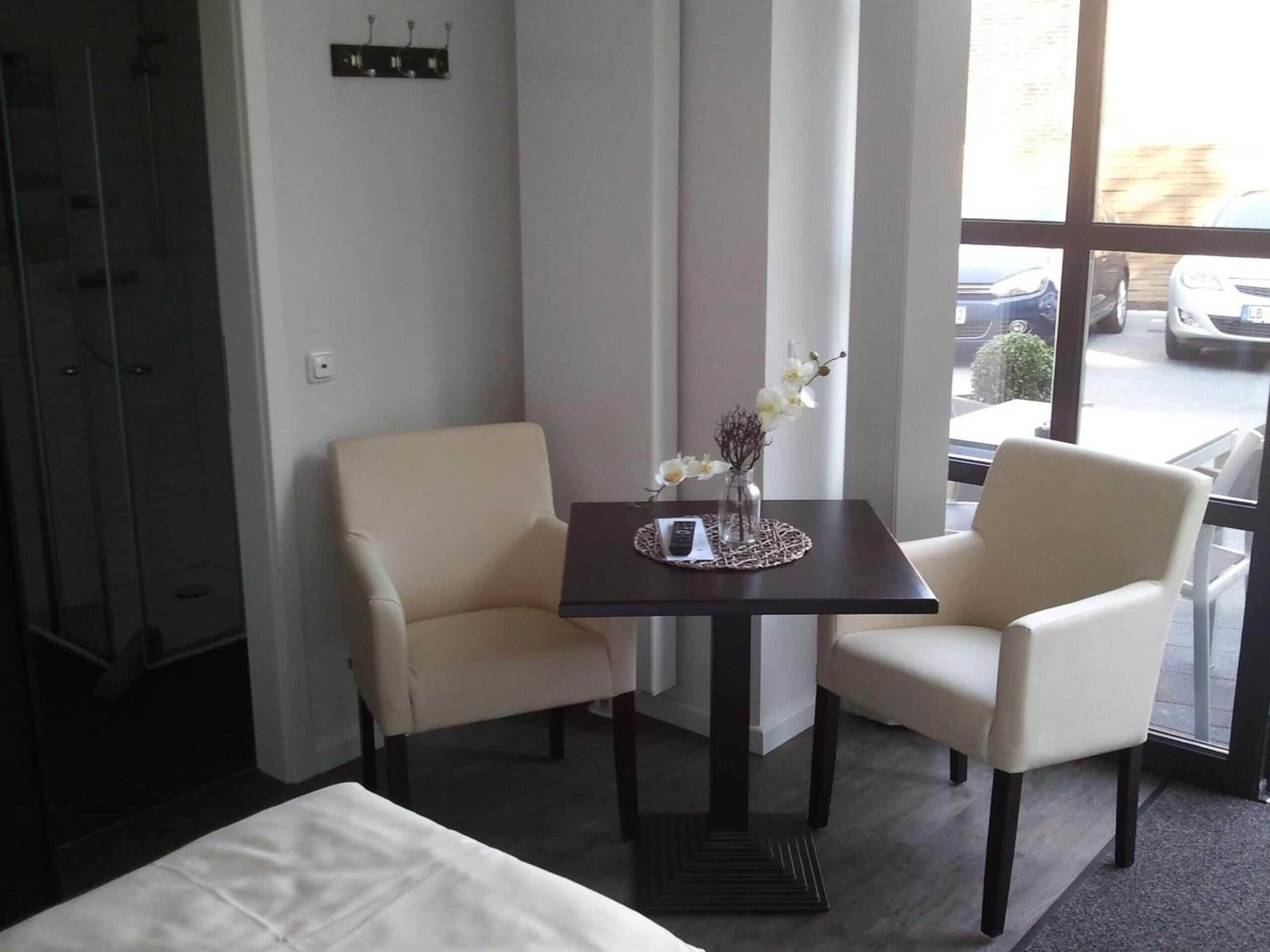 Gift card for Heldts Apartment-Hotel