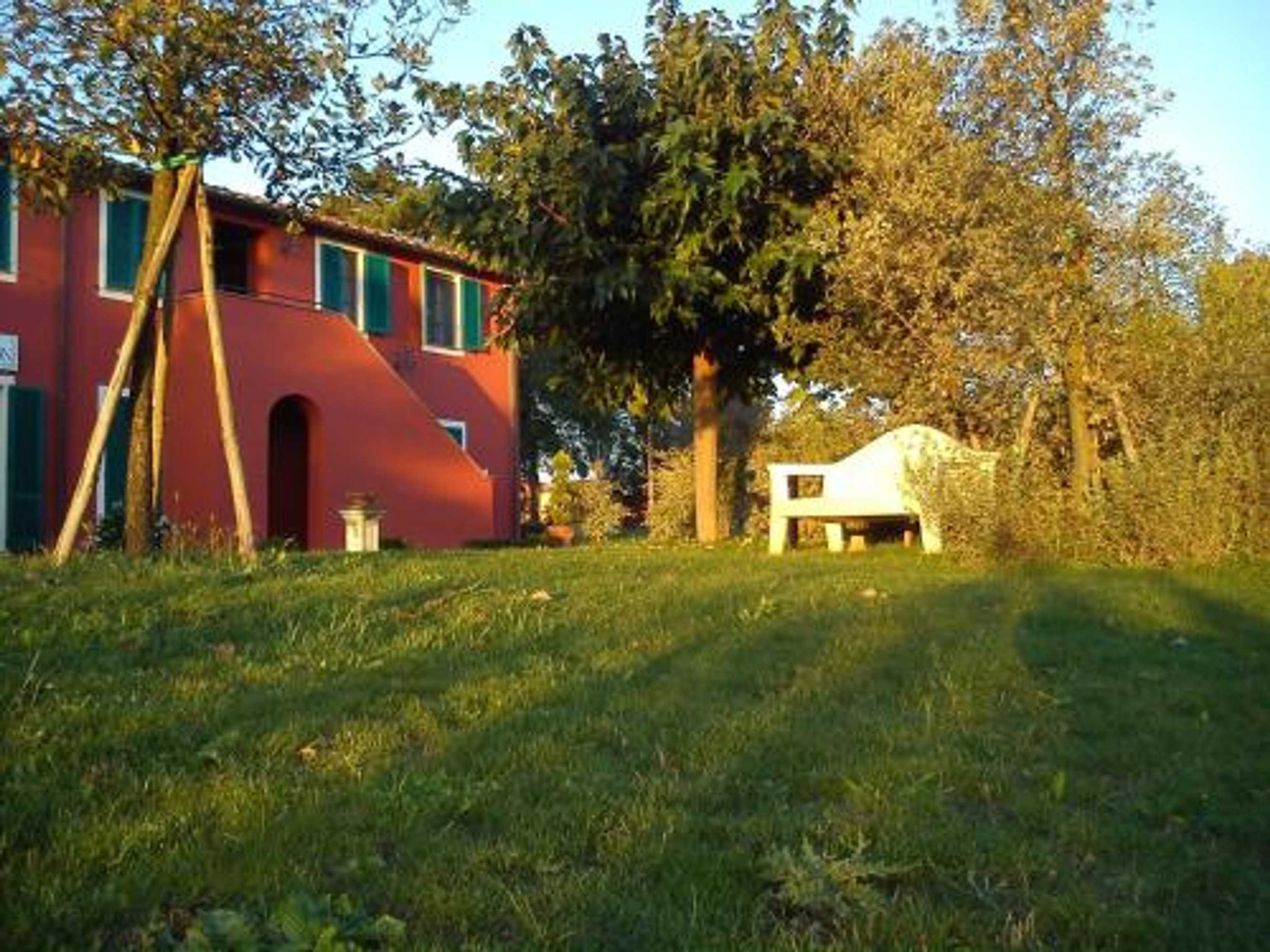Gift card for Country House Podere Le Rane Felici Gift card for Country House Podere Le Rane Felici
