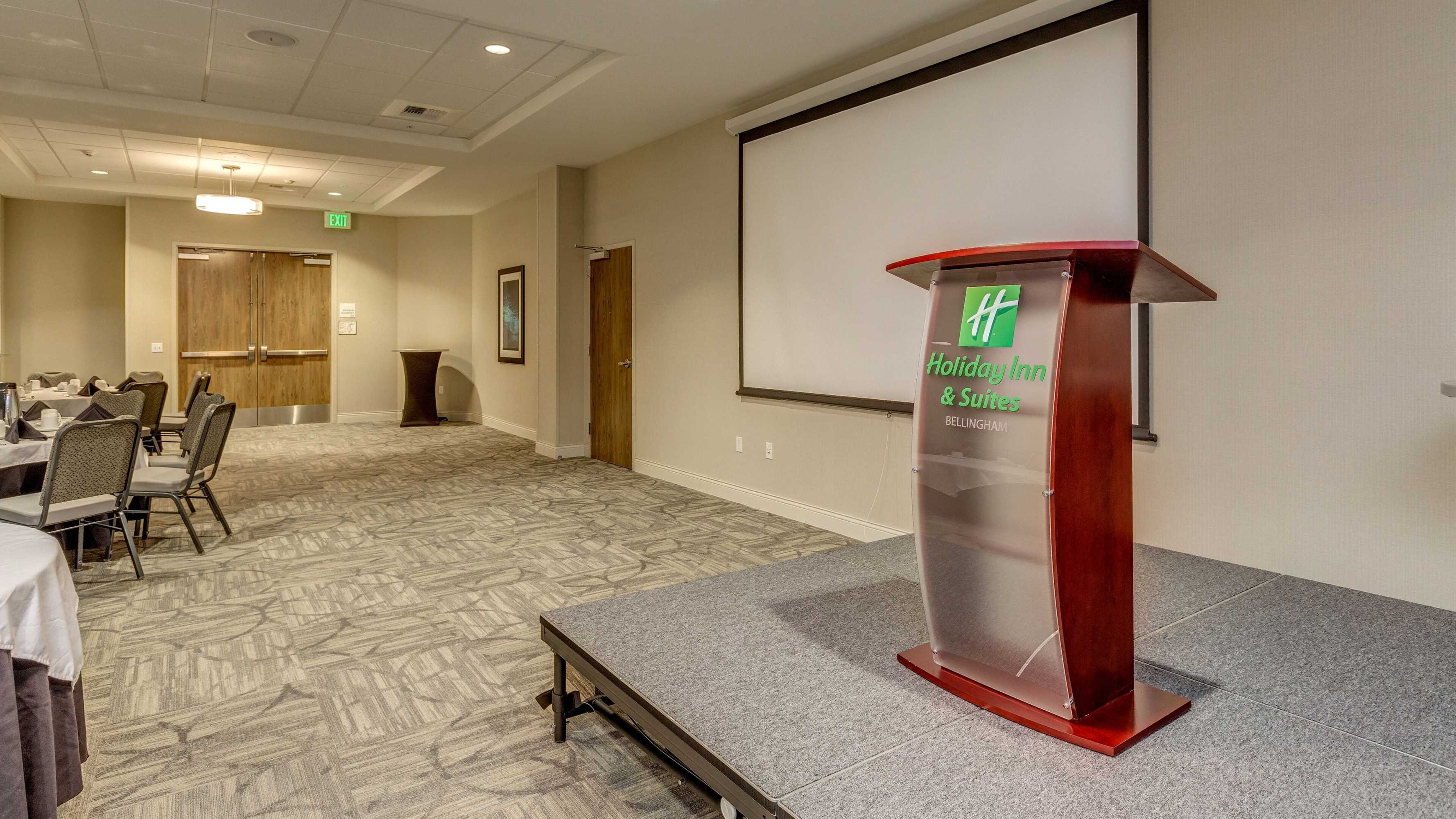 Gift card for Holiday Inn & Suites Bellingham by Ihg Gift card for Holiday Inn & Suites Bellingham by Ihg
