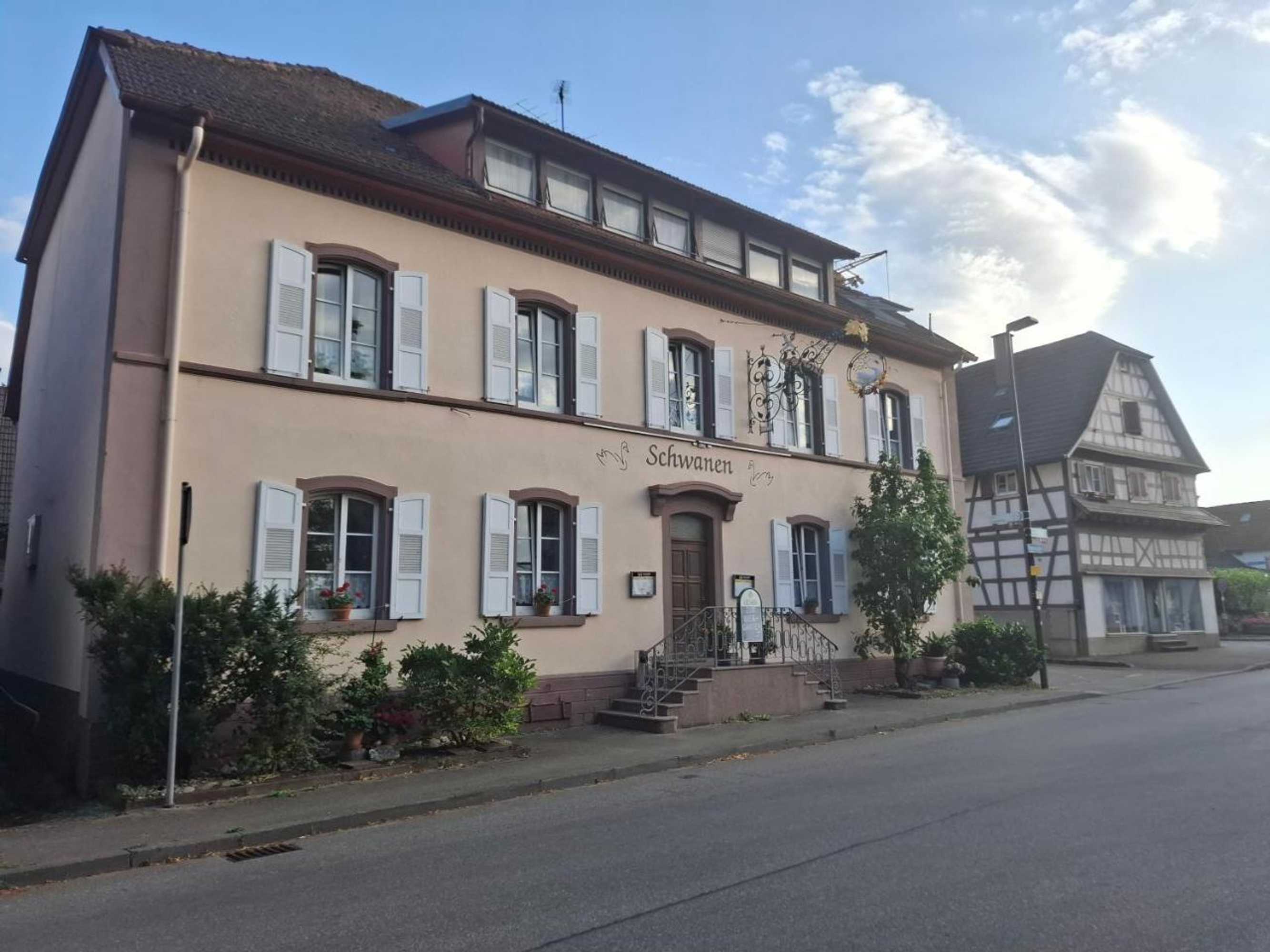 Gift card for Gasthaus Zum Schwanen