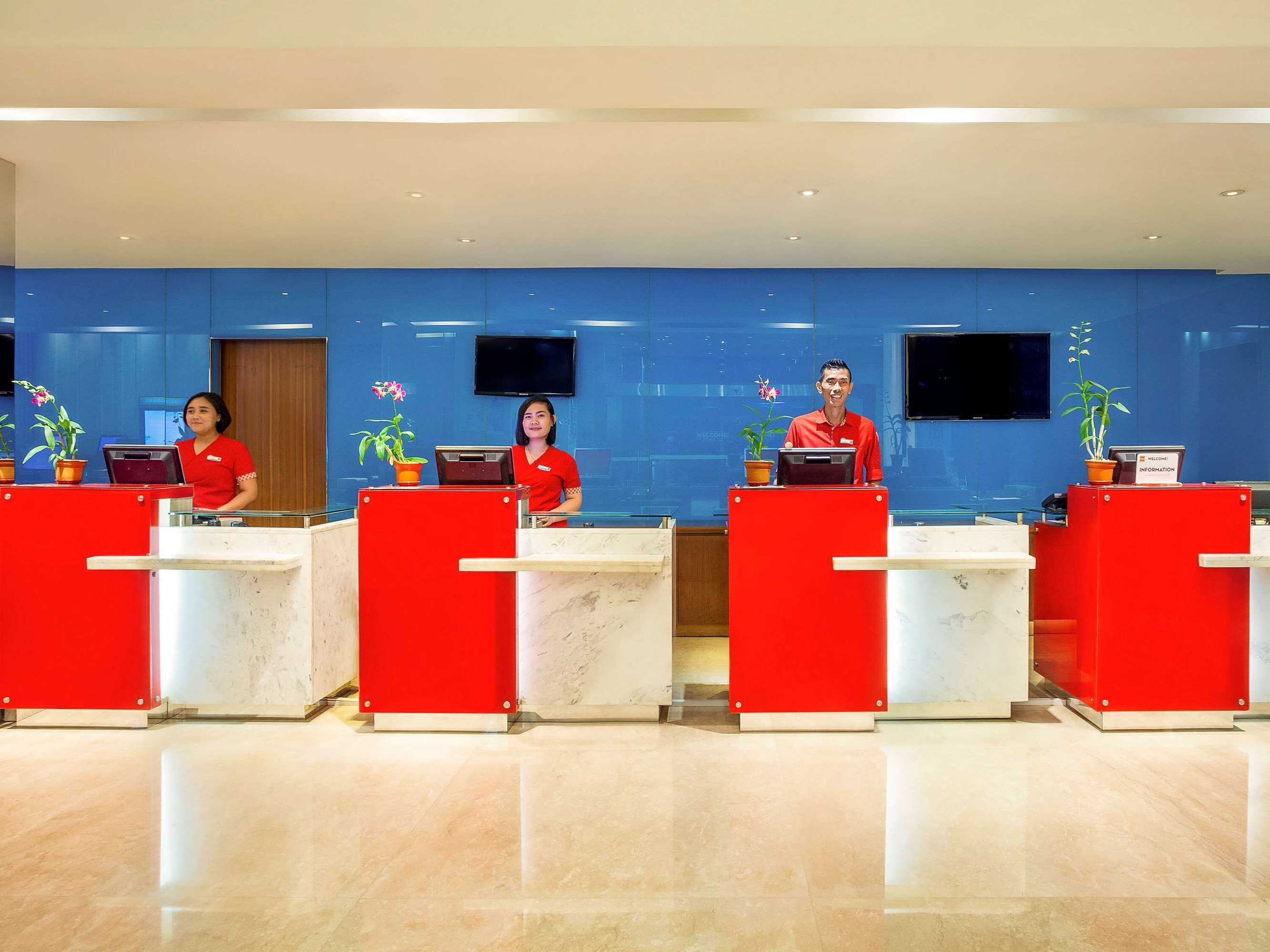 Gift card for Ibis Bandung Trans Studio Gift card for Ibis Bandung Trans Studio