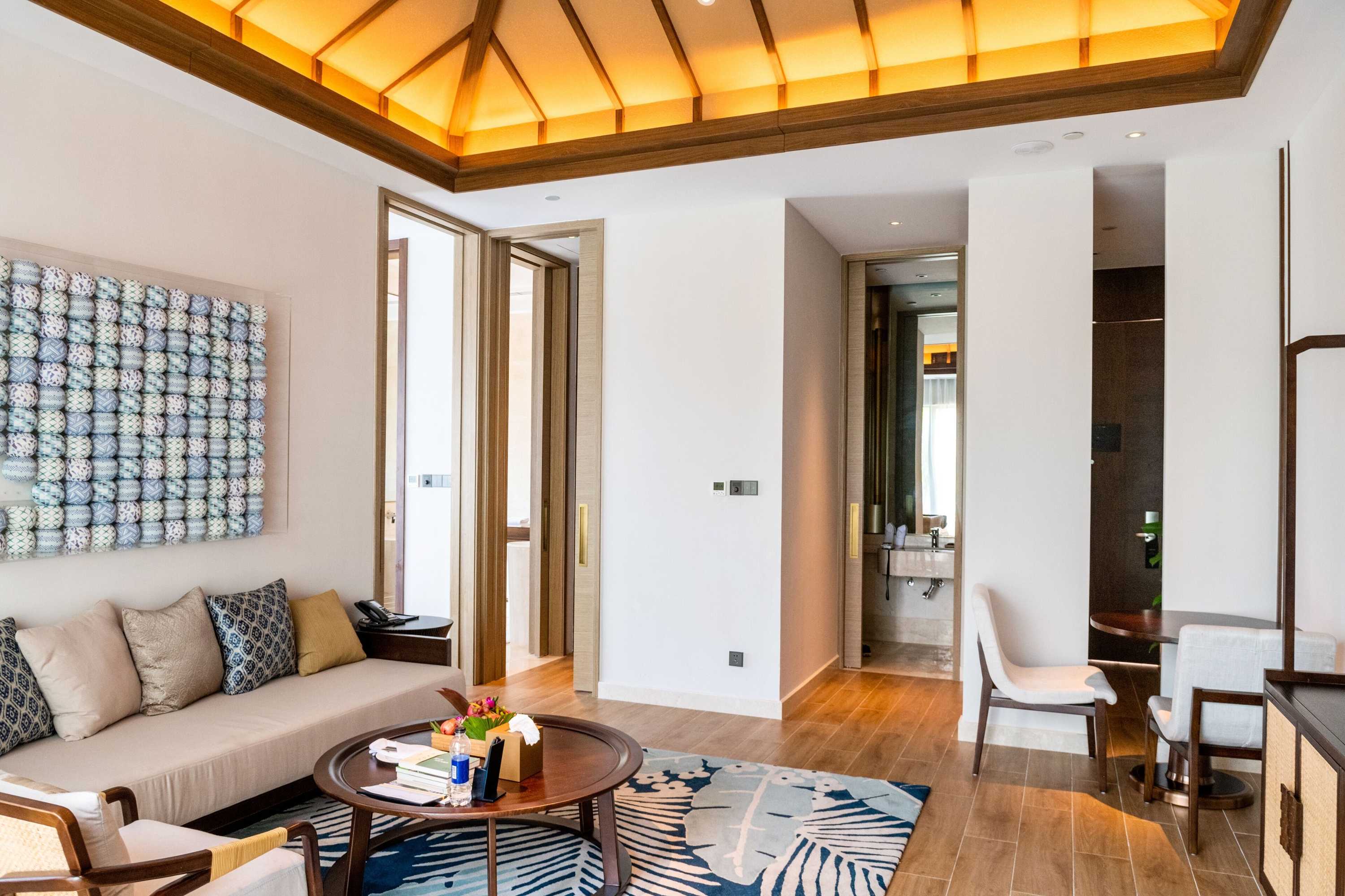 Gift card for Narada Resort Hotel Sanya Pleasant Bay Gift card for Narada Resort Hotel Sanya Pleasant Bay