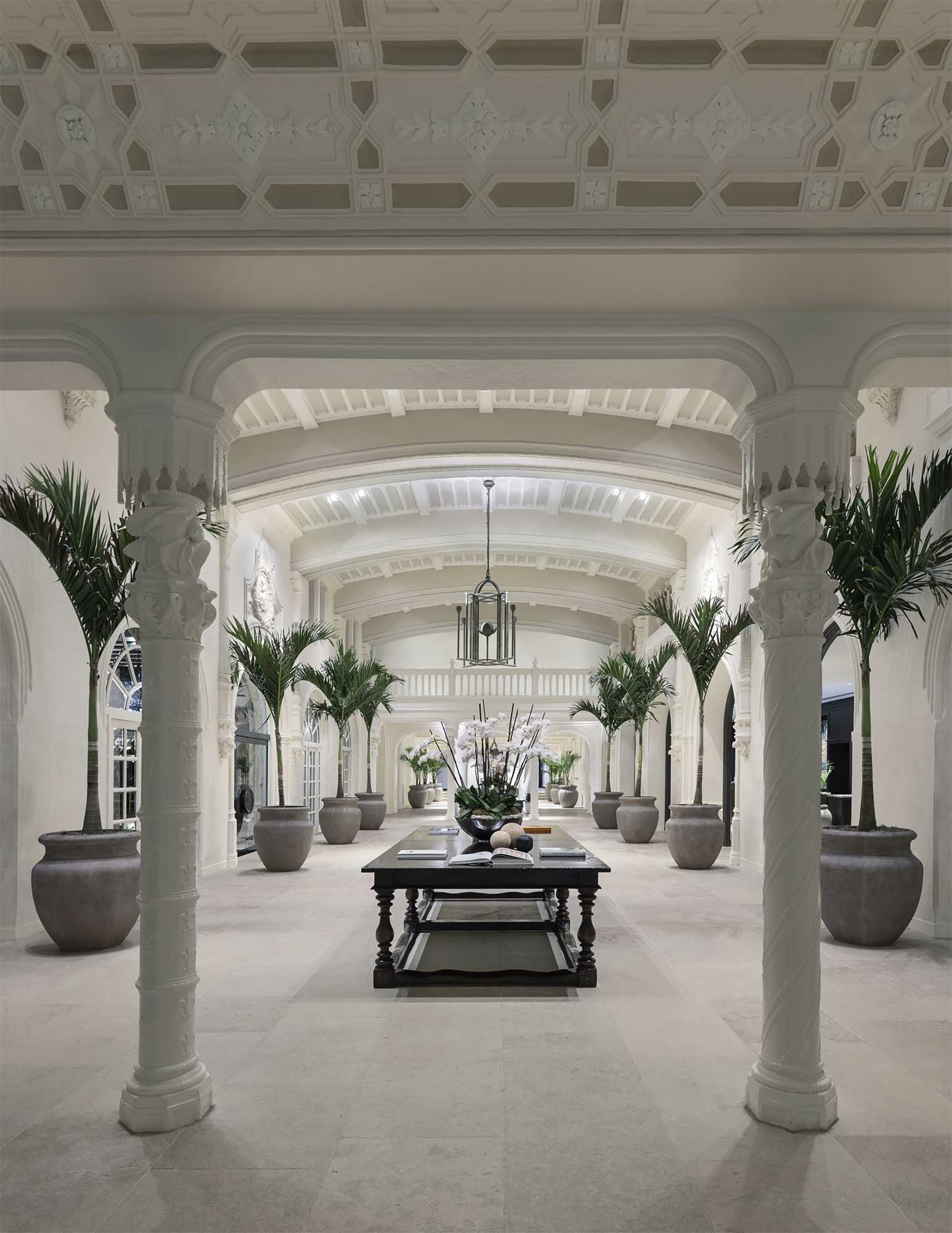 Gift card for Cloister at The Boca Raton Gift card for Cloister at The Boca Raton