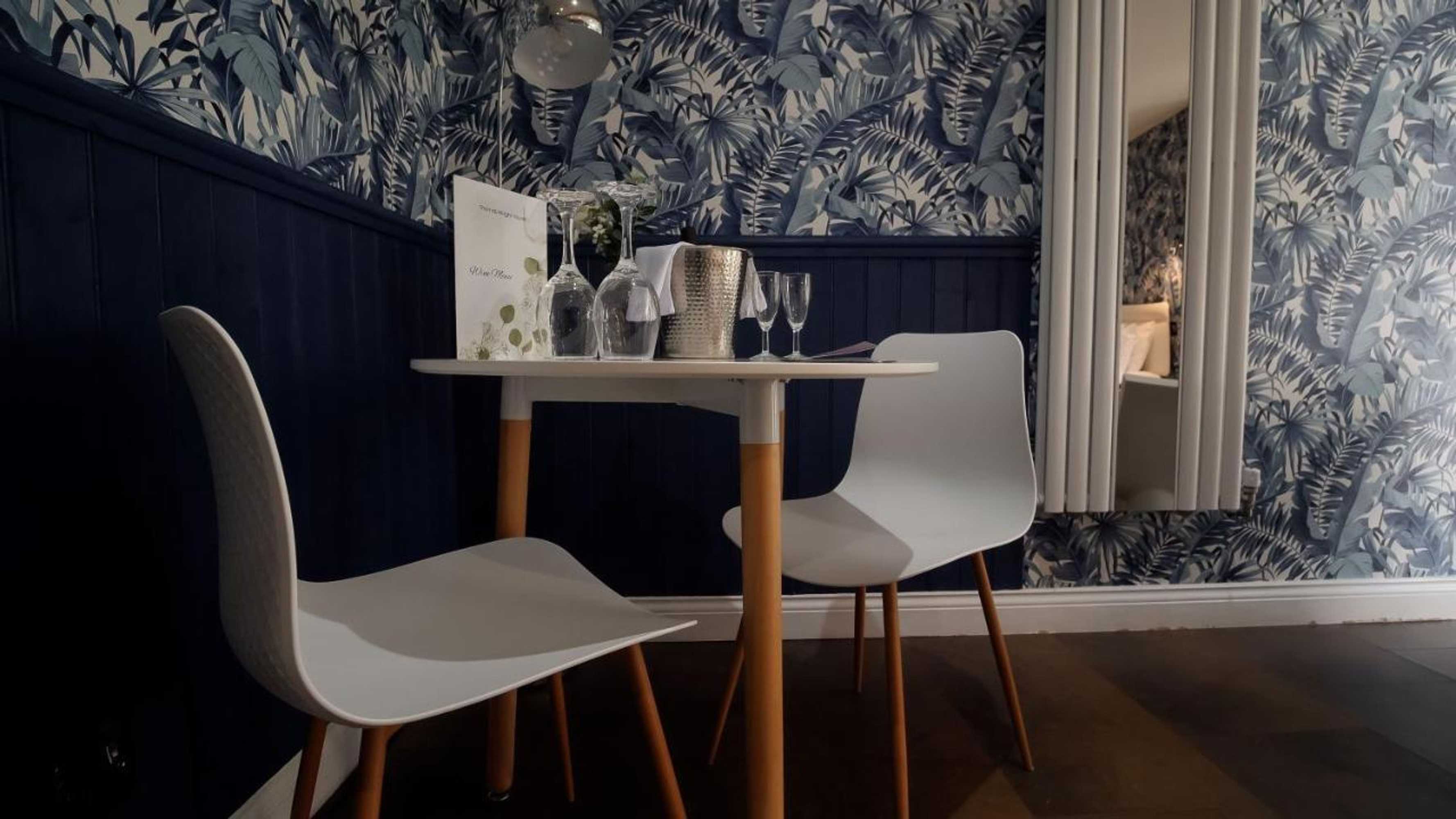 Gift card for Thomas Wright House