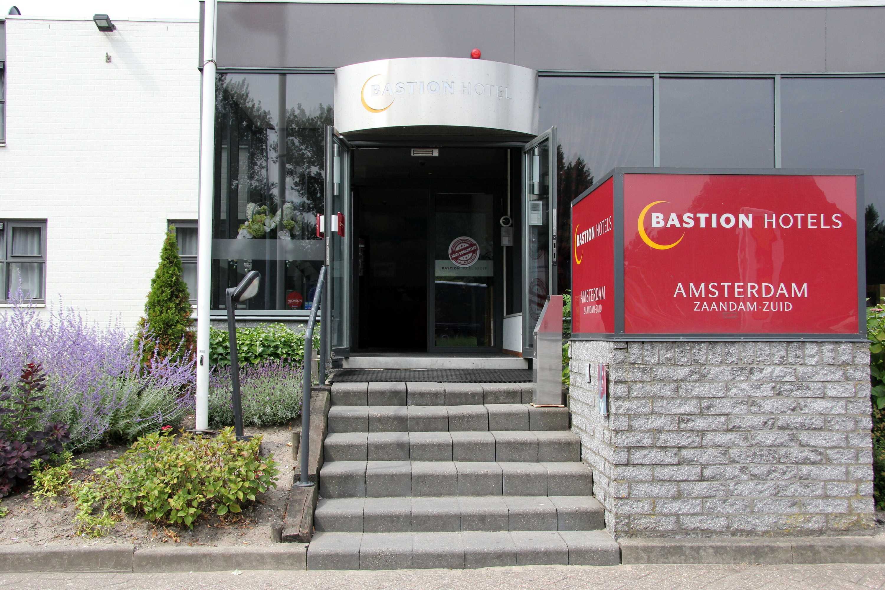 Gift card for Bastion Hotel Zaandam Gift card for Bastion Hotel Zaandam