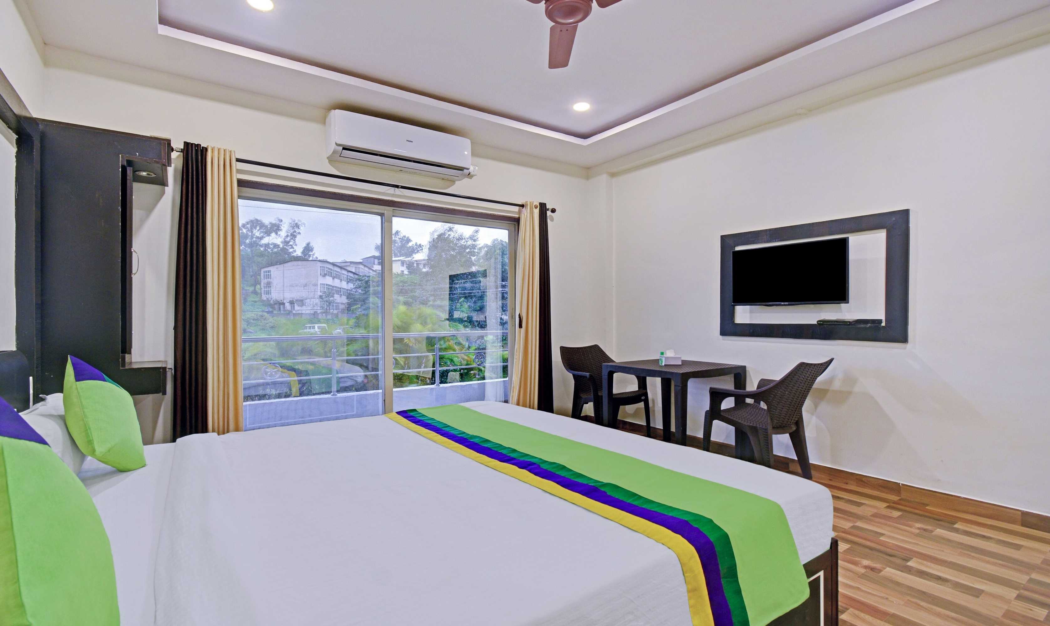 Gift card for Treebo Paradise Inn, Panchgani Gift card for Treebo Paradise Inn, Panchgani