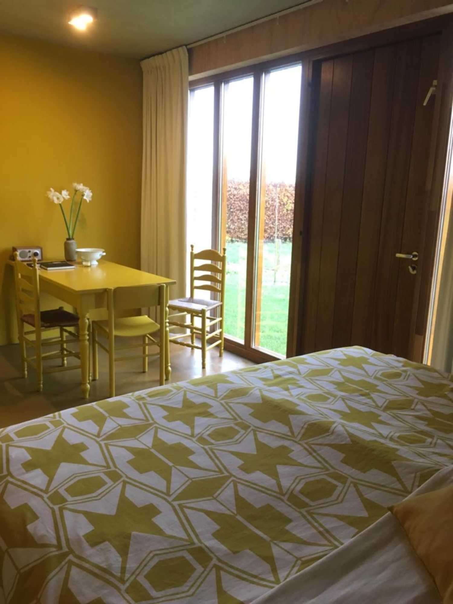 Gift card for De Kemp B&b & Studio's