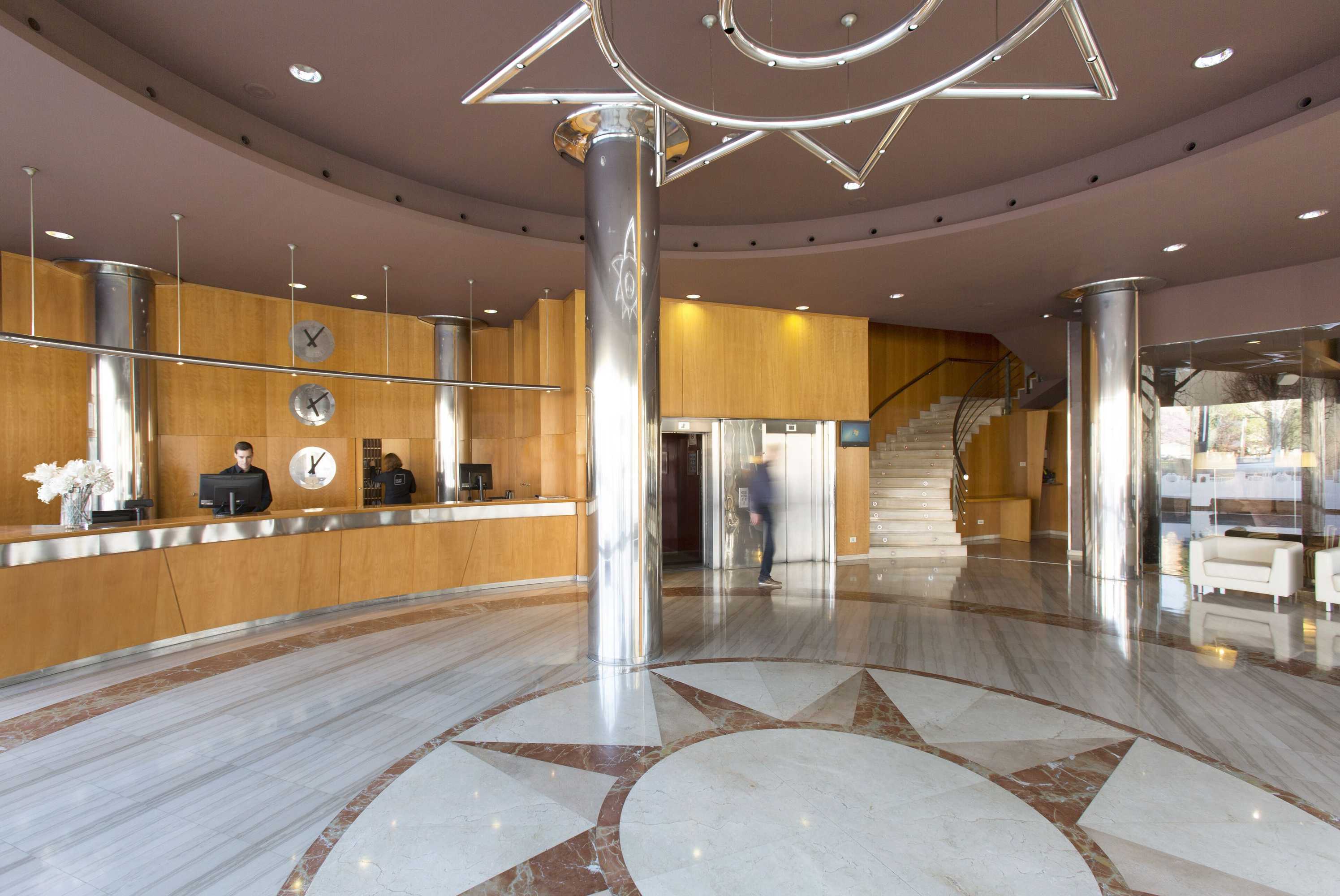 Gift card for Hotel SB Ciutat Tarragona Gift card for Hotel SB Ciutat Tarragona