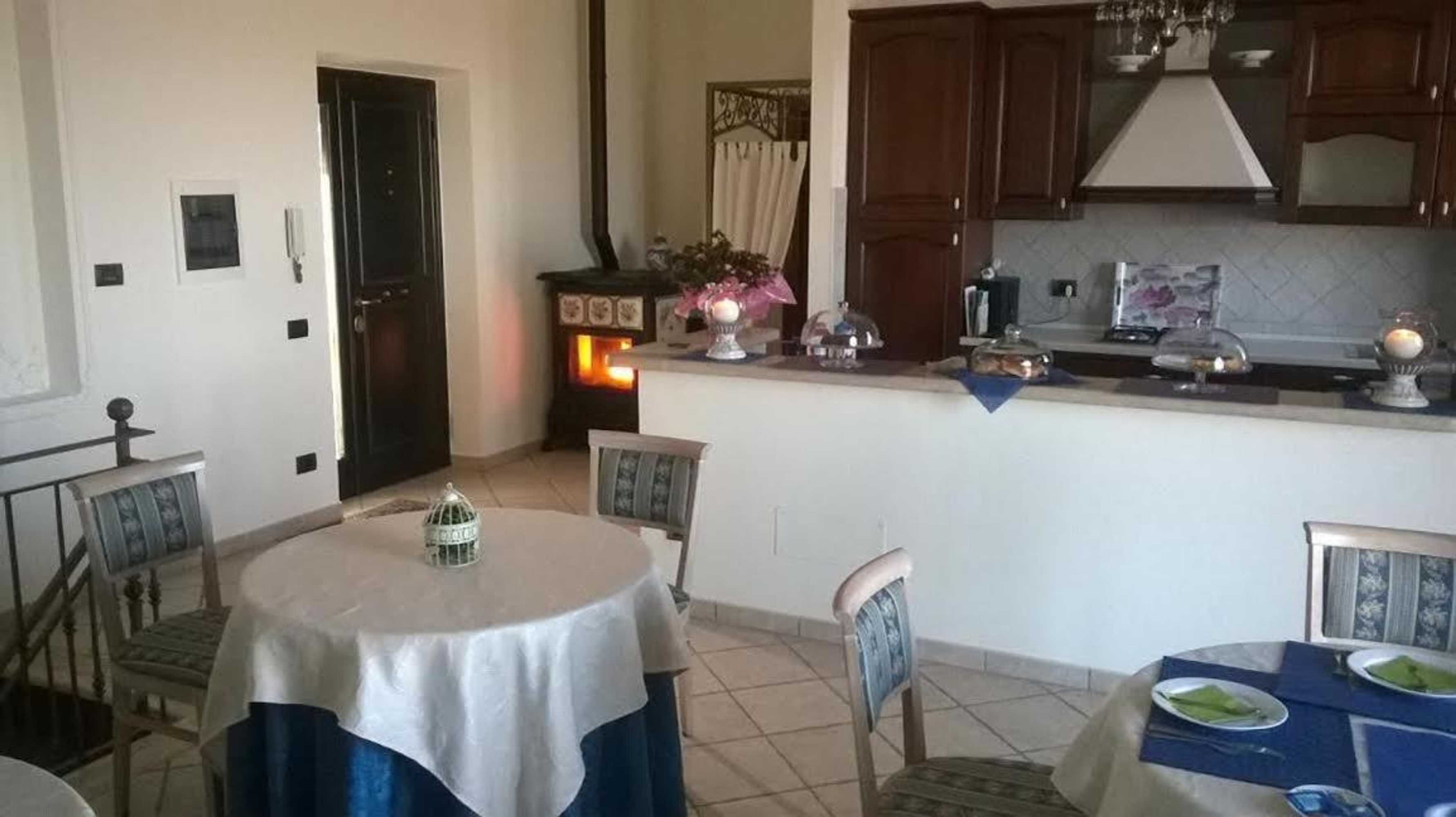 Gift card for Villa Dei Fantasmi