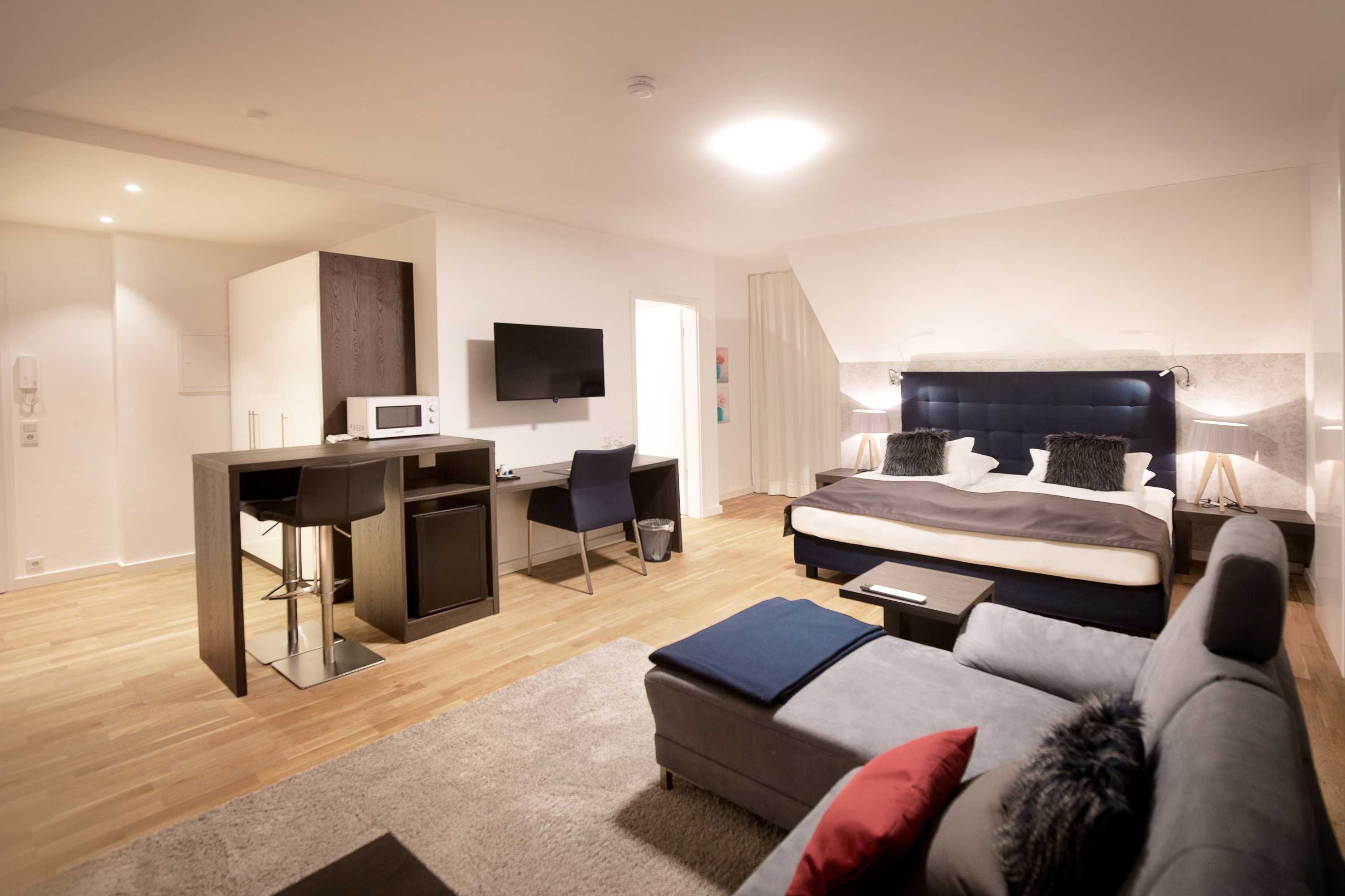 Gift card for Boardinghouse by M&k