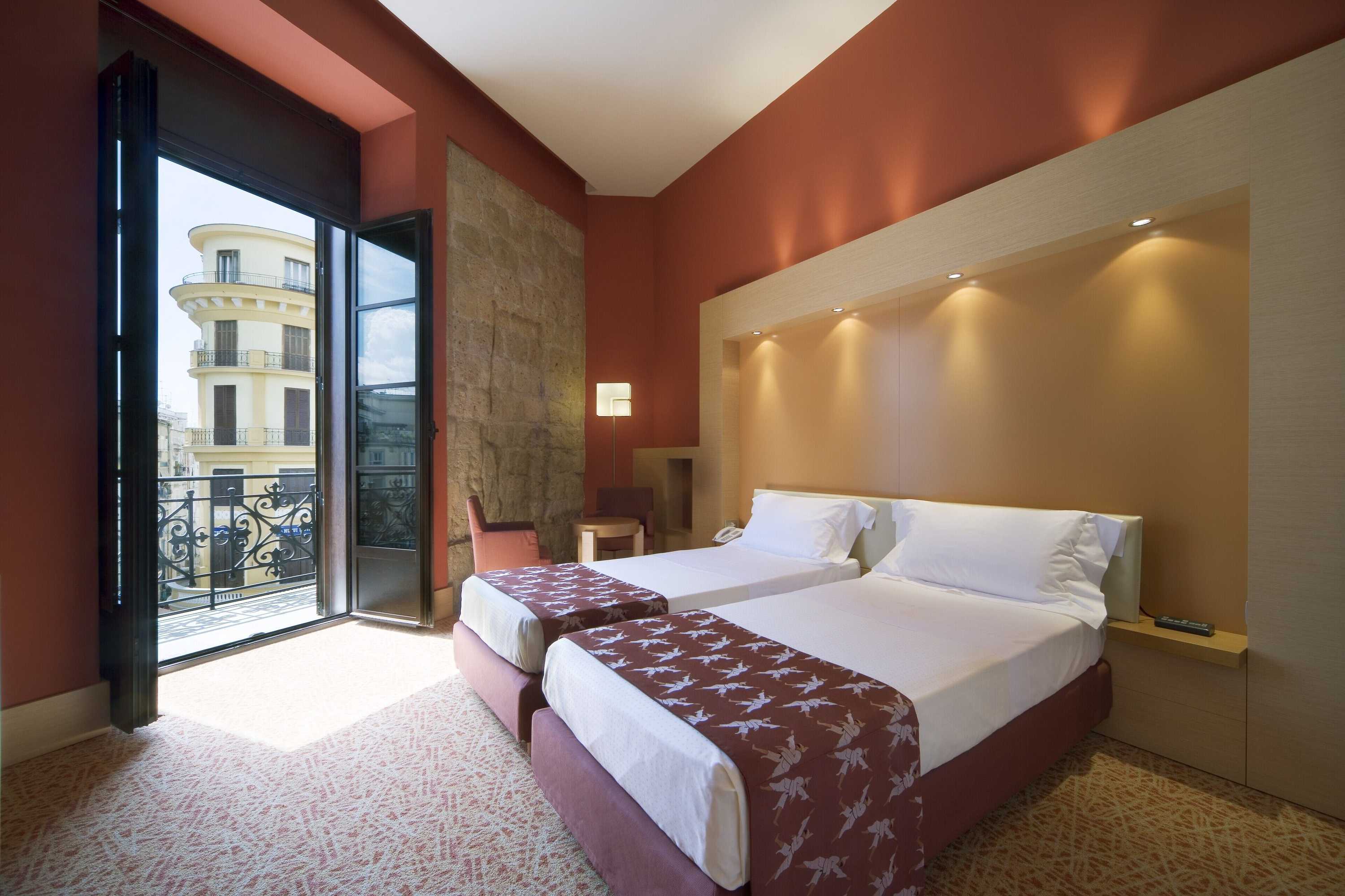 Gift card for Una Hotels Napoli Gift card for Una Hotels Napoli