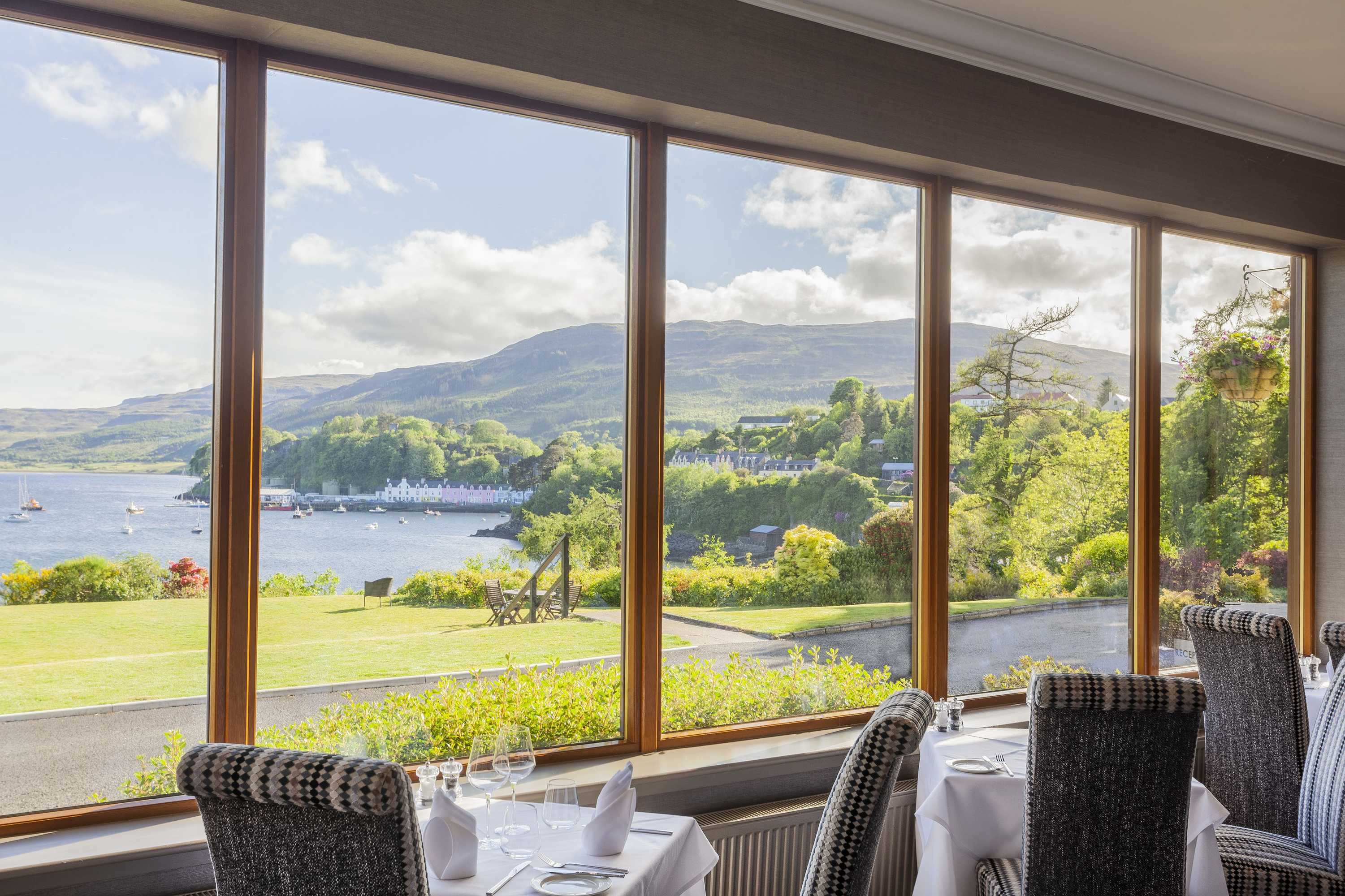 Gift card for Cuillin Hills Hotel Gift card for Cuillin Hills Hotel