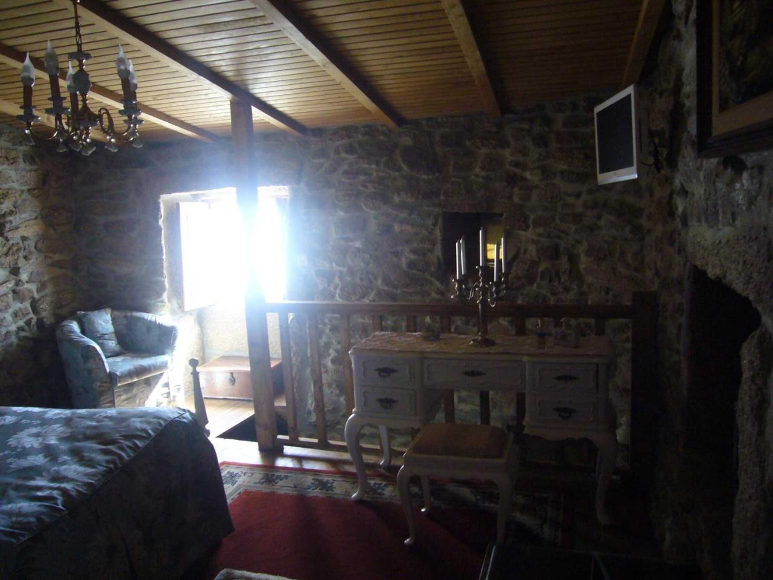 Gift card for Casa do Monge