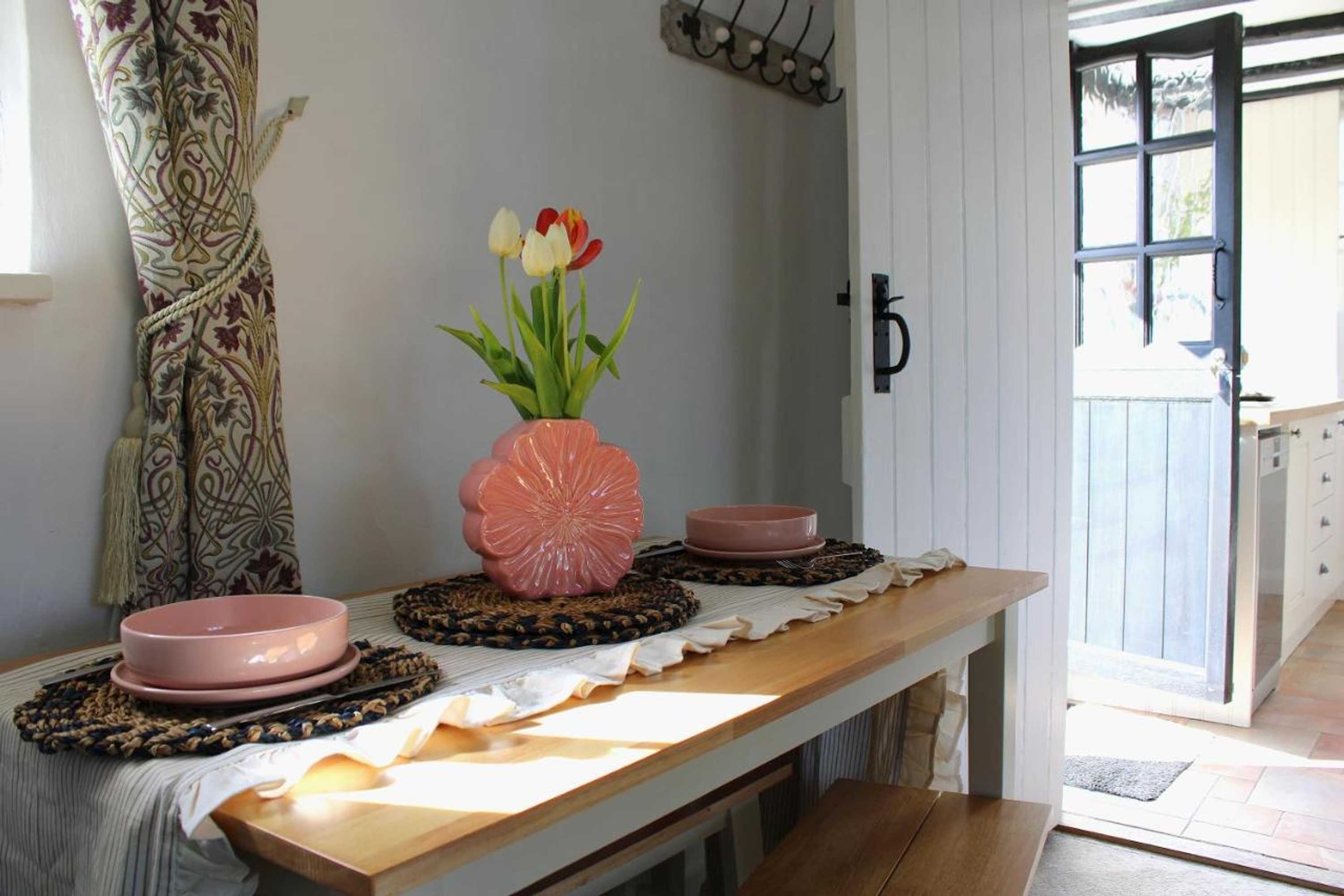 Gift card for The Elm, Abbots Ripton