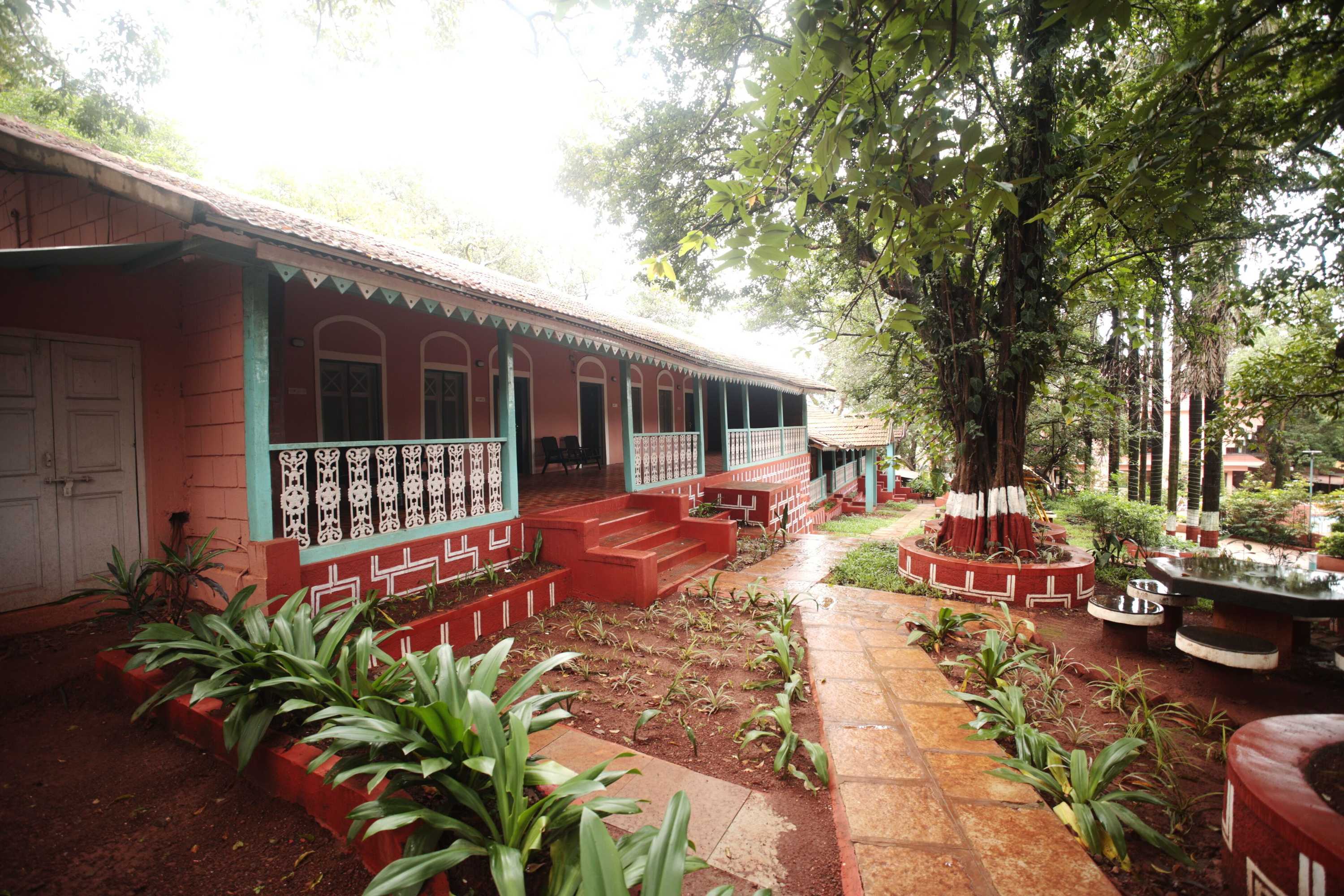 Gift card for The Byke Brightland Resort, Matheran Gift card for The Byke Brightland Resort, Matheran