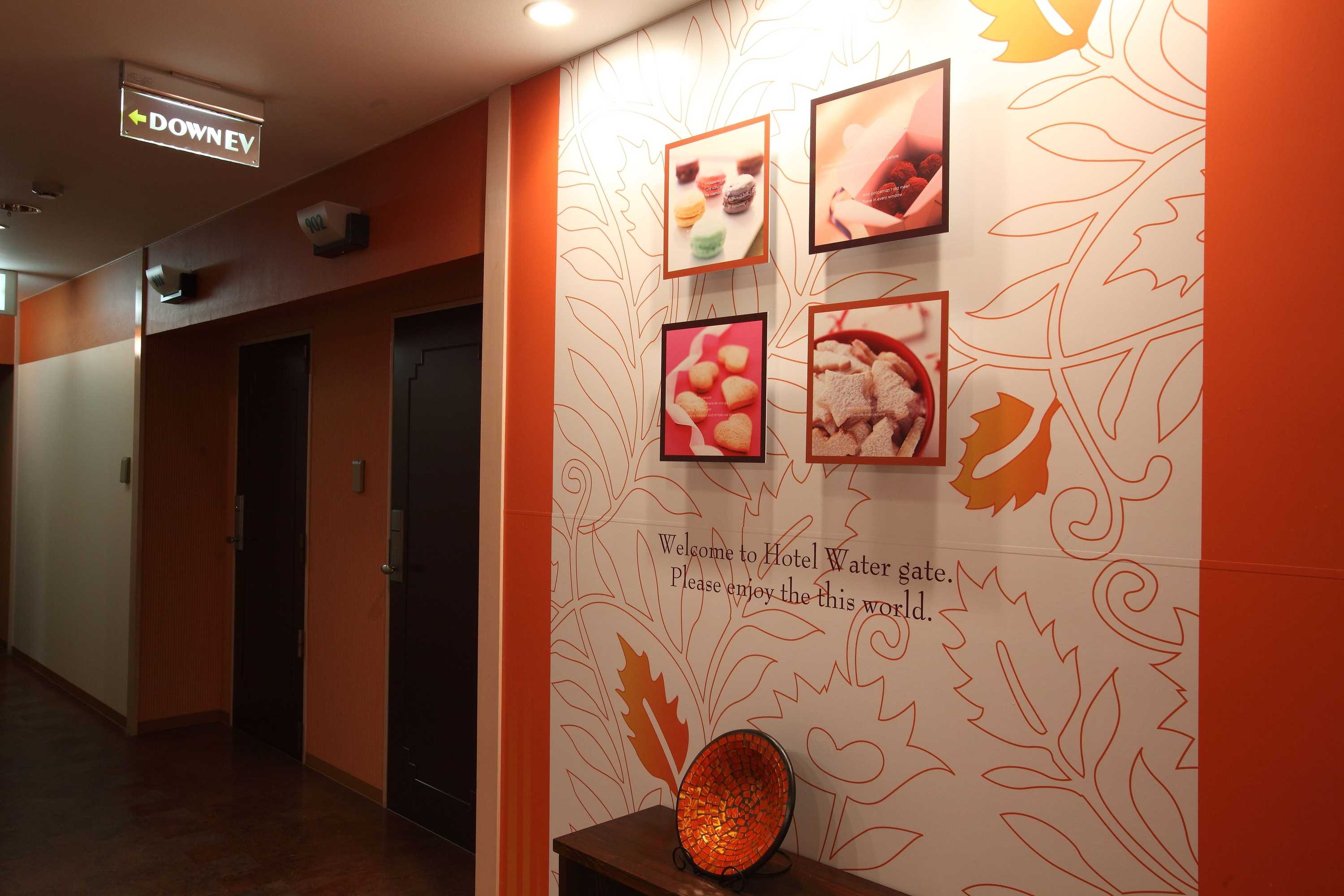Gift card for Watergate Ichinomiya Gift card for Watergate Ichinomiya