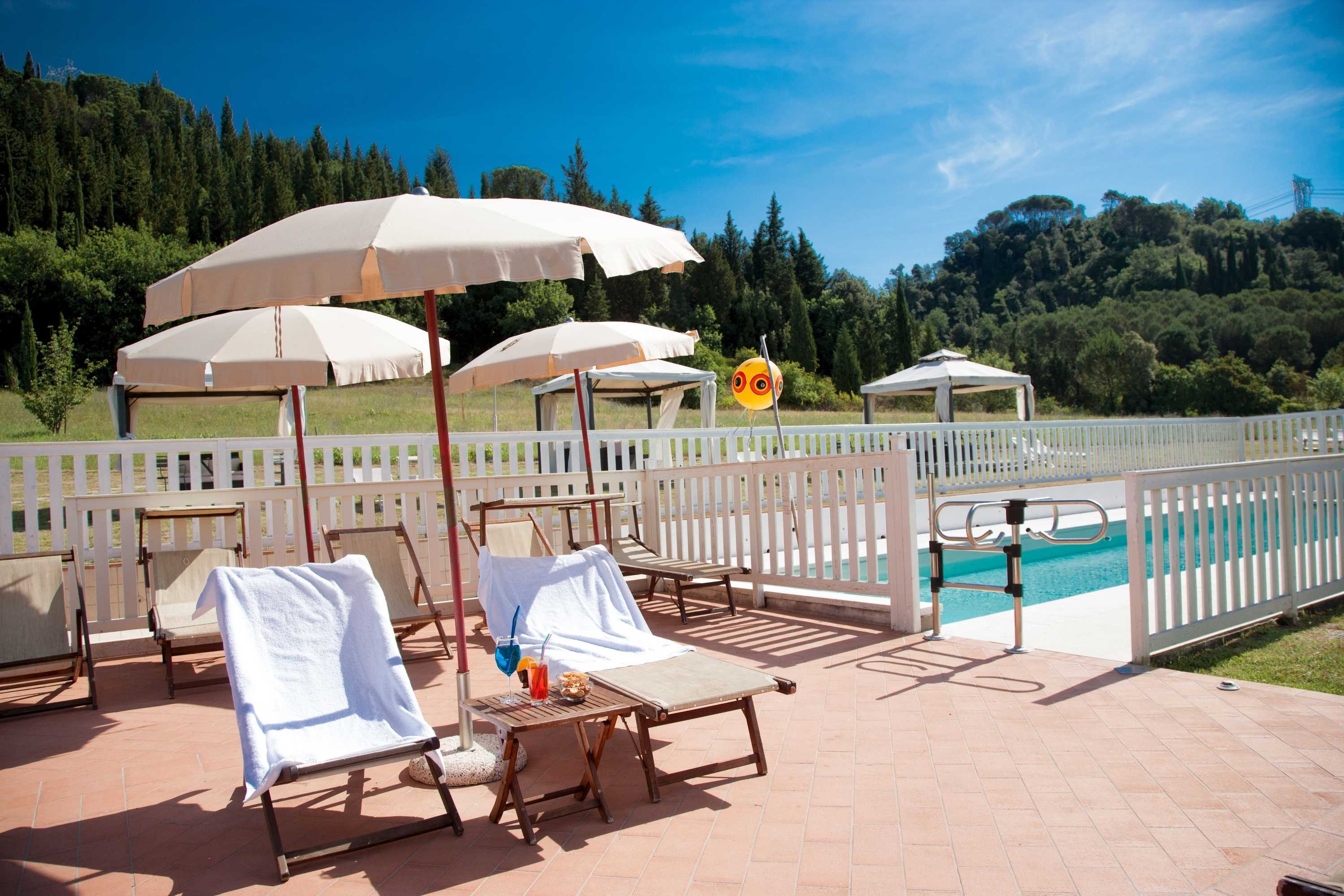 Gift card for Country Hotel Borgo Sant'ippolito Gift card for Country Hotel Borgo Sant'ippolito