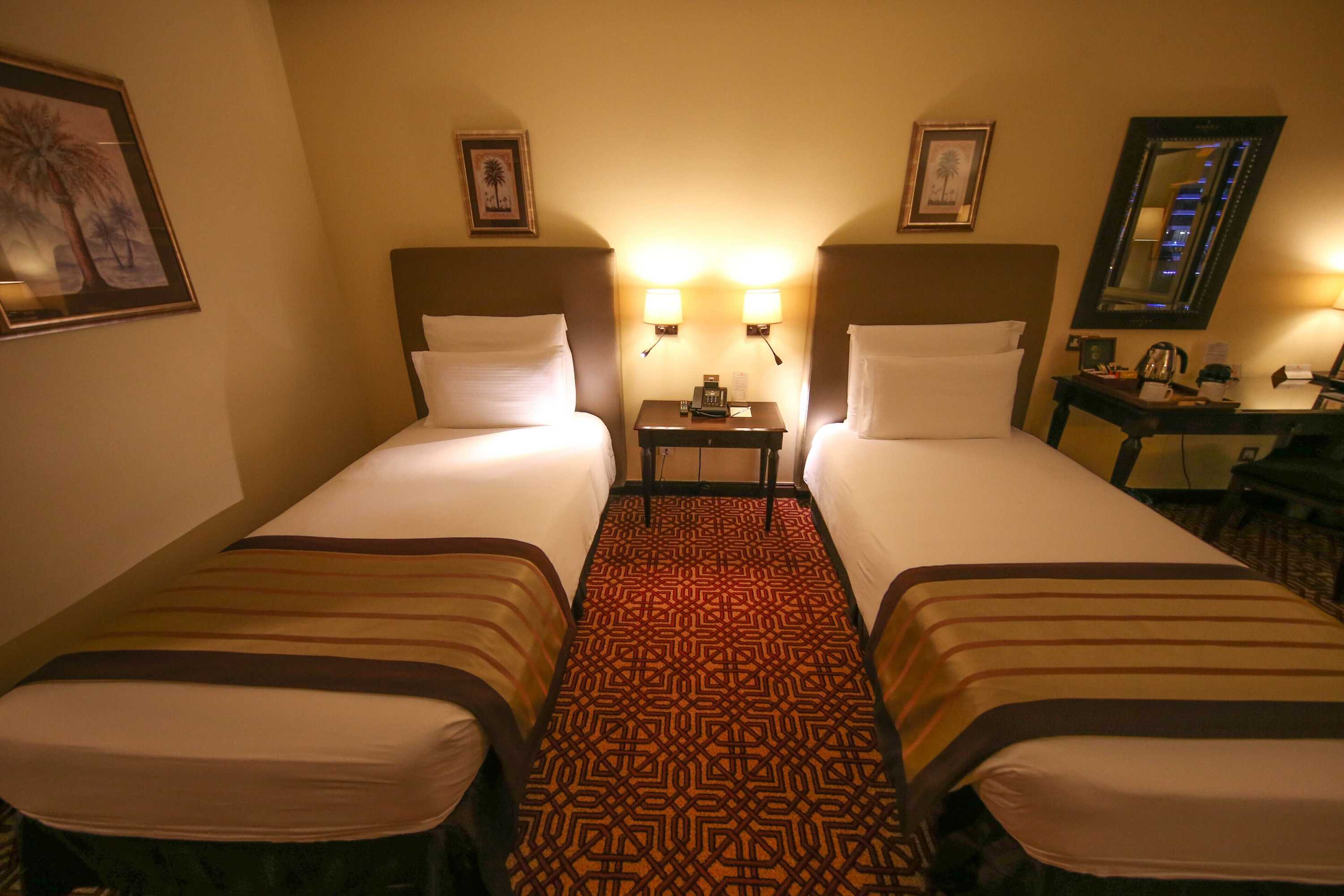 Gift card for Dar Es Salaam Serena Hotel