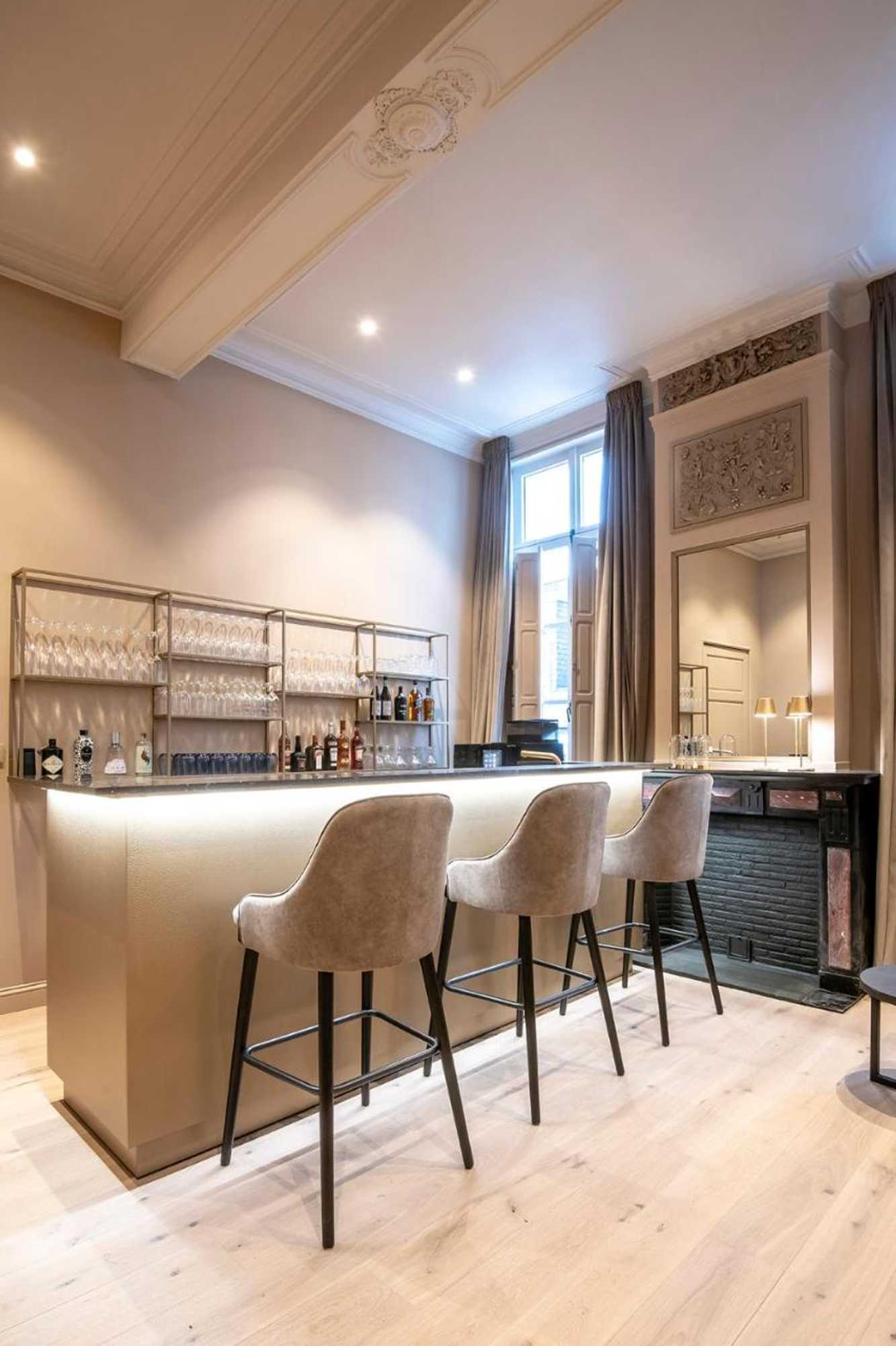 Gift card for Bed & Breakfast Jezuietenplein 21
