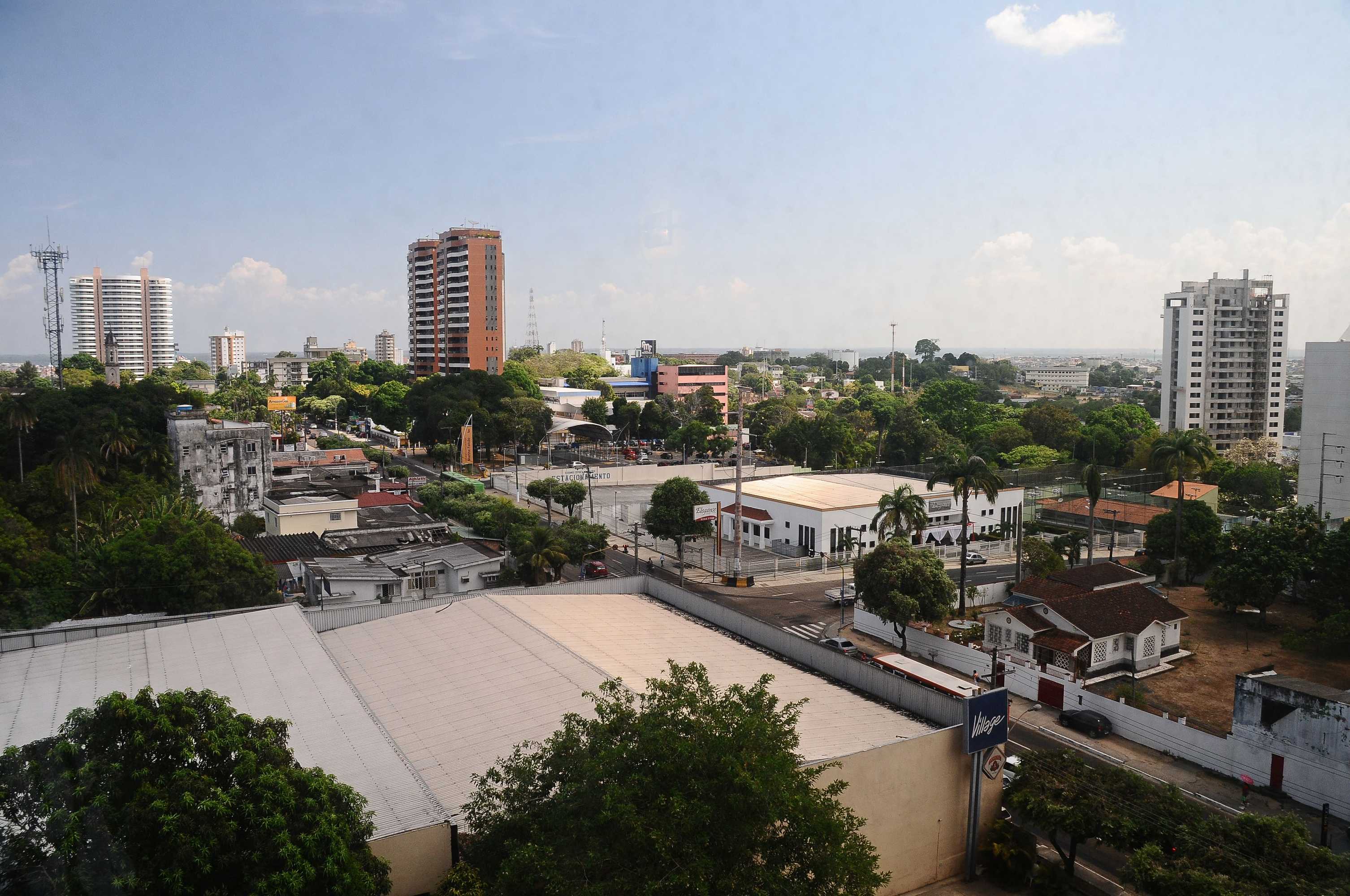 Gift card for Mercure Manaus Hotel Gift card for Mercure Manaus Hotel