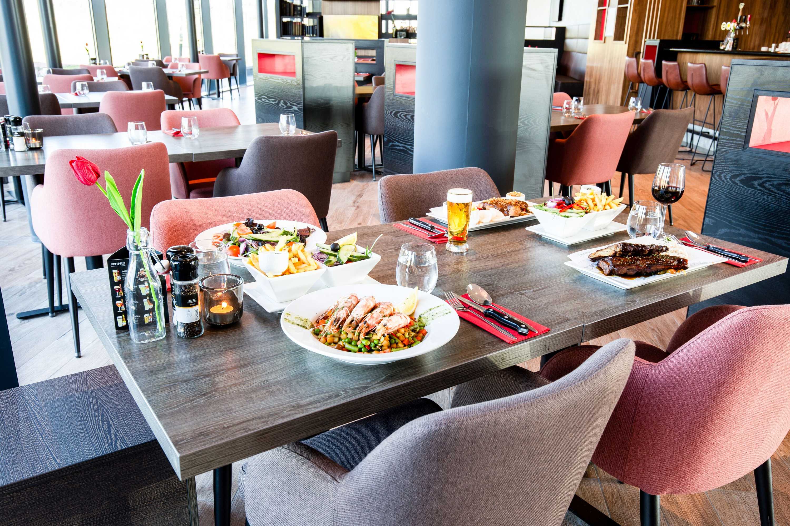 Gift card for Bastion Hotel Amersfoort Gift card for Bastion Hotel Amersfoort