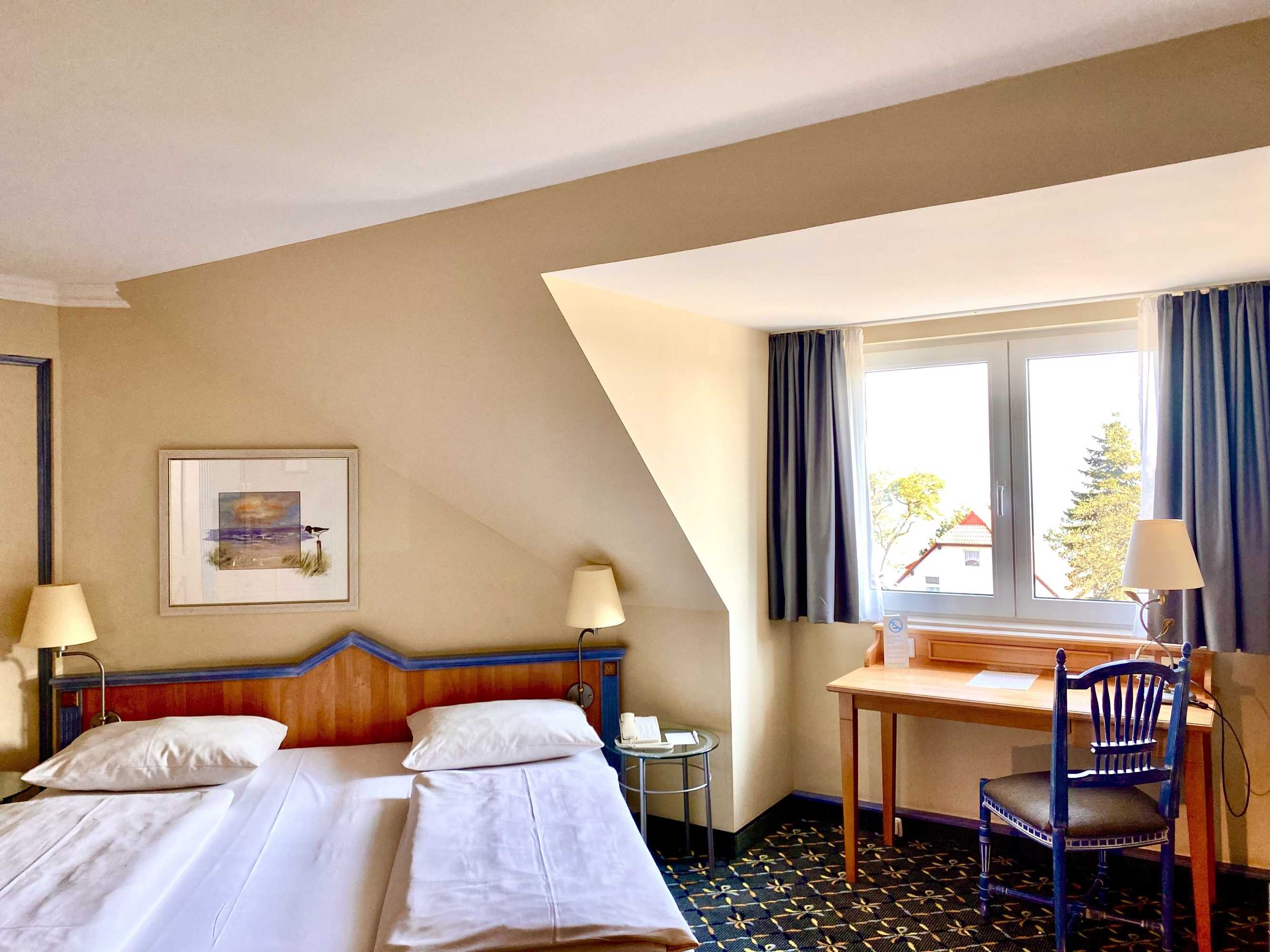 Gift card for Country Hotel Timmendorfer Strand Gift card for Country Hotel Timmendorfer Strand