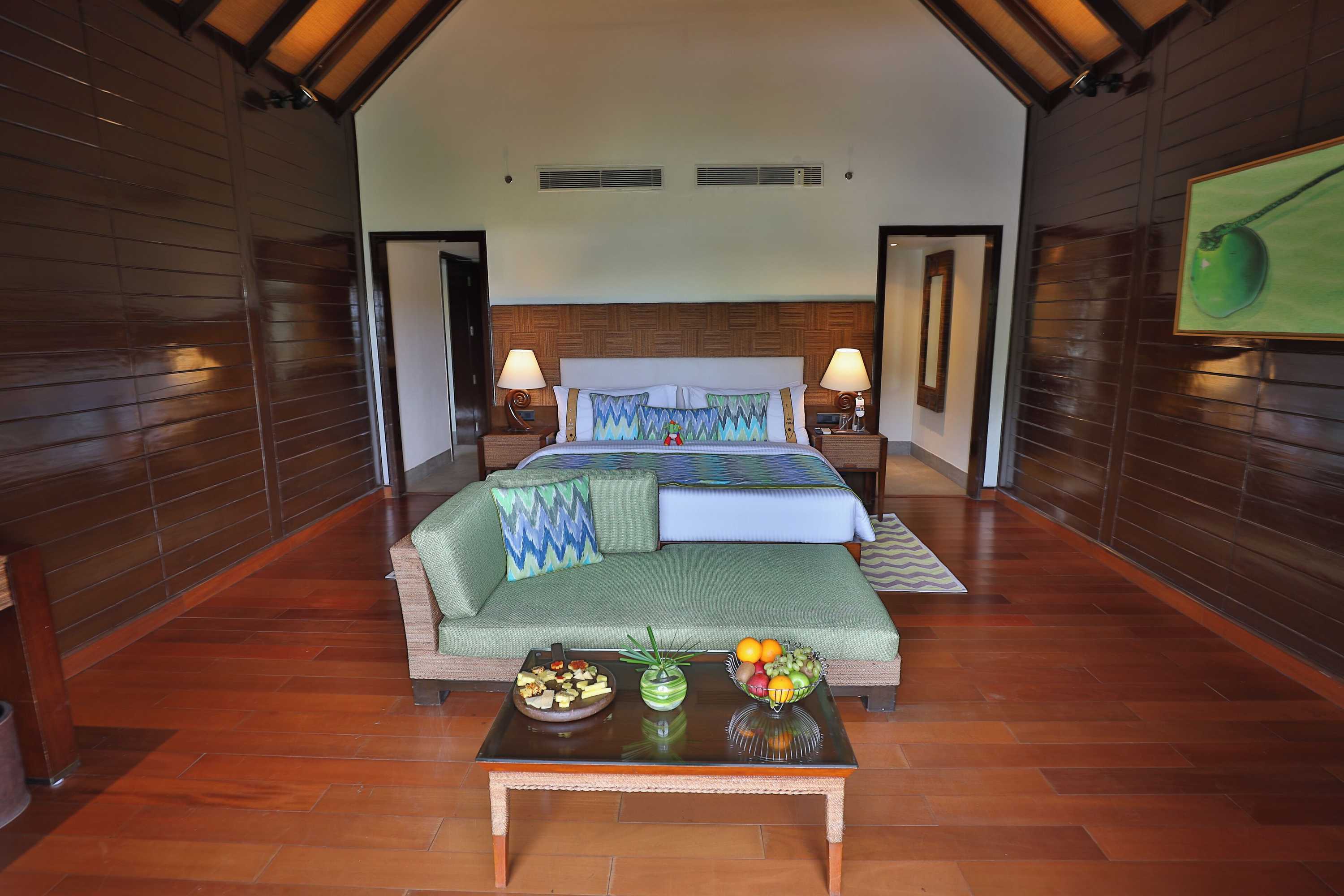 Gift card for The Lalit Resort And Spa Bekal Gift card for The Lalit Resort And Spa Bekal