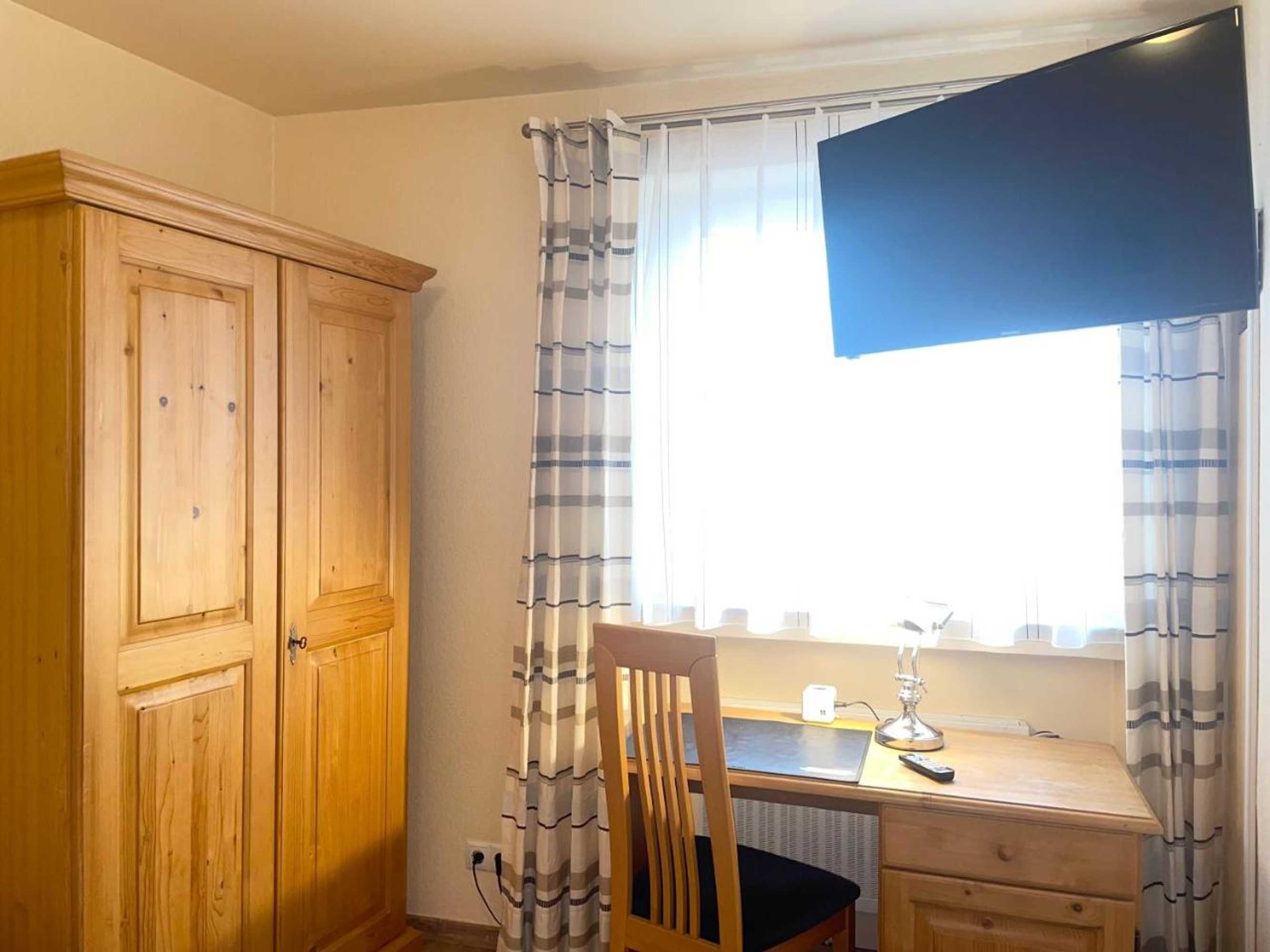 Gift card for Hotel-Pension Hommen