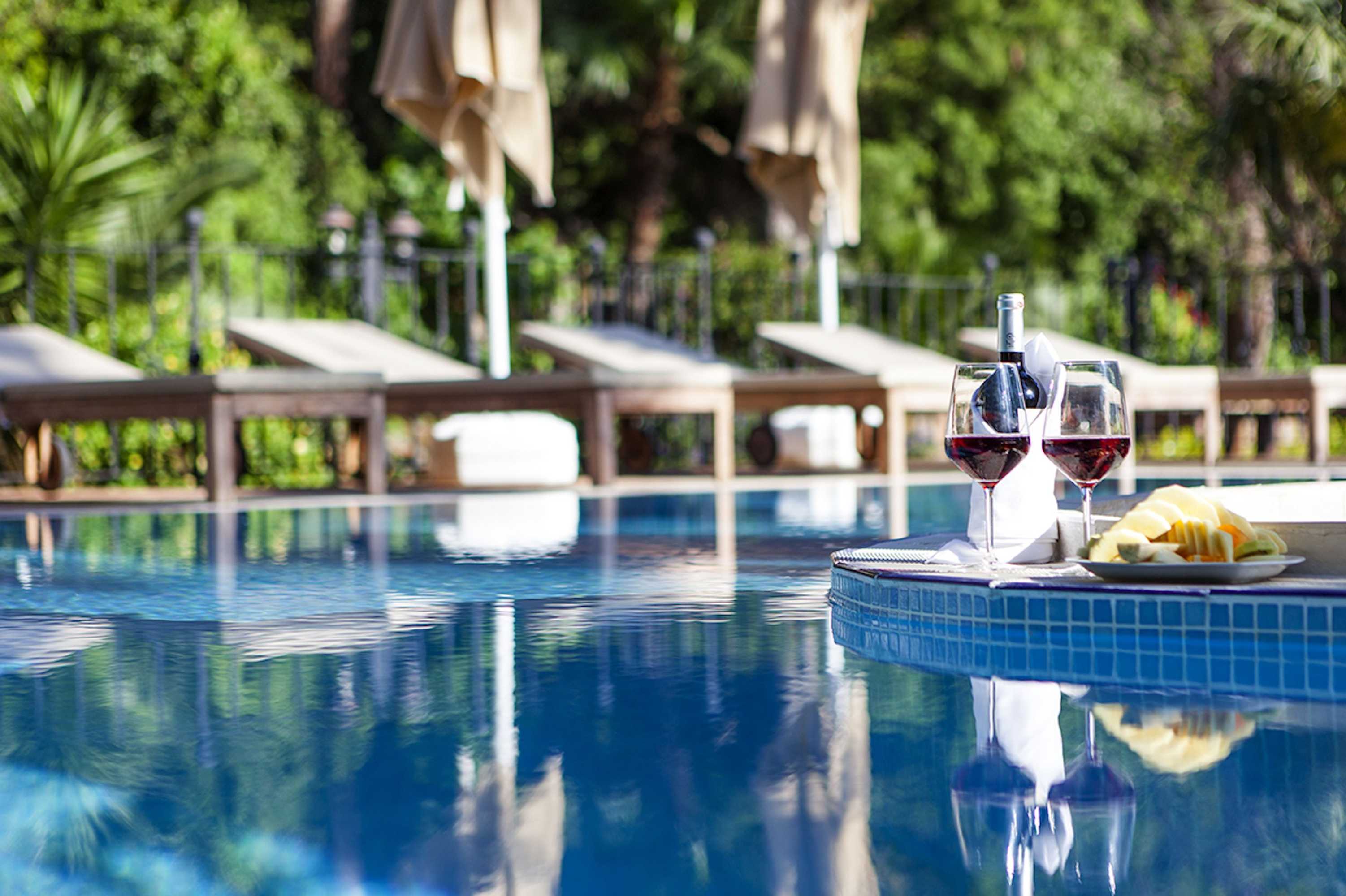 Gift card for Baga Hotel