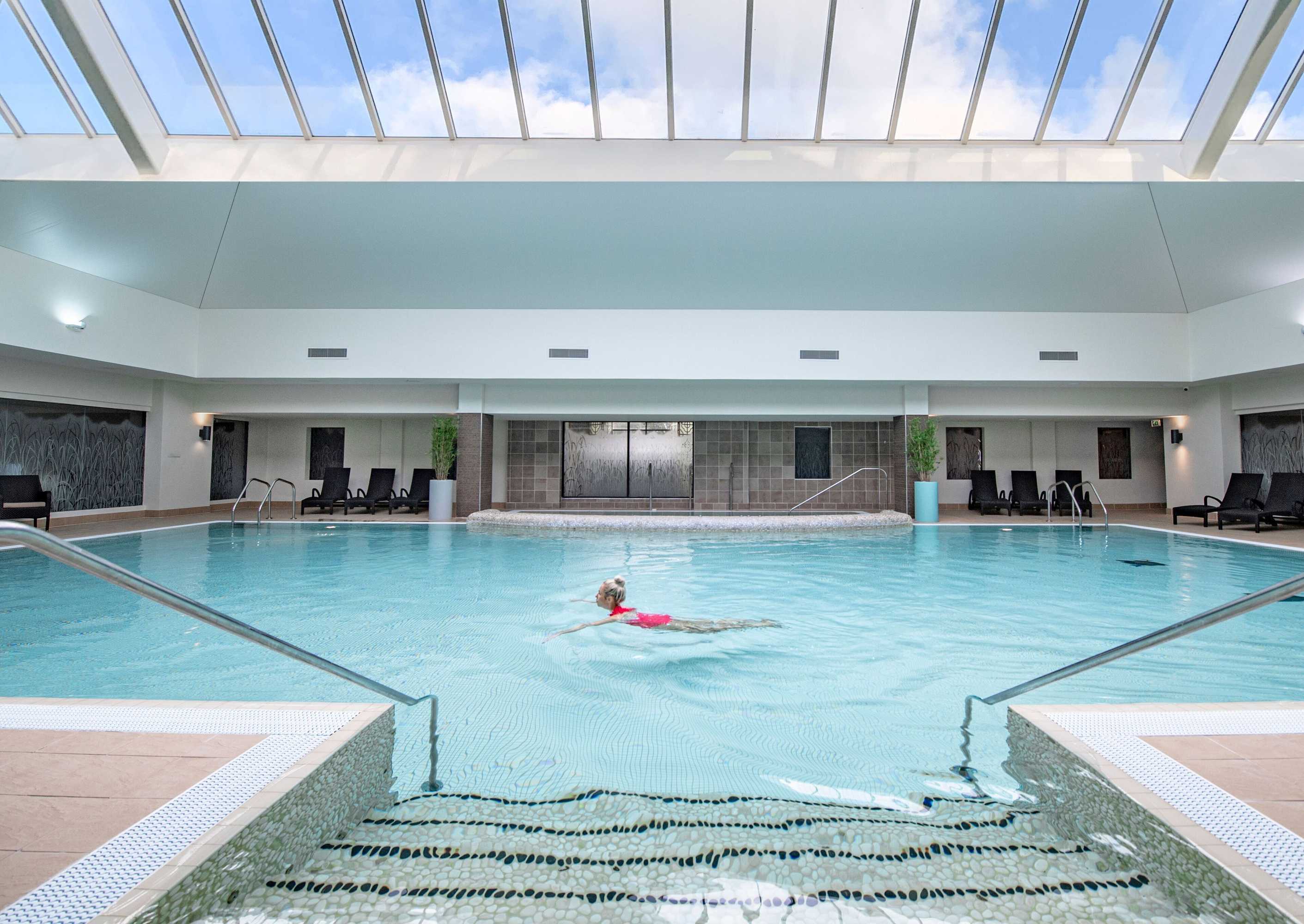 Gift card for Rookery Hall Hotel & Spa - Hand Picked Hotels Gift card for Rookery Hall Hotel & Spa - Hand Picked Hotels