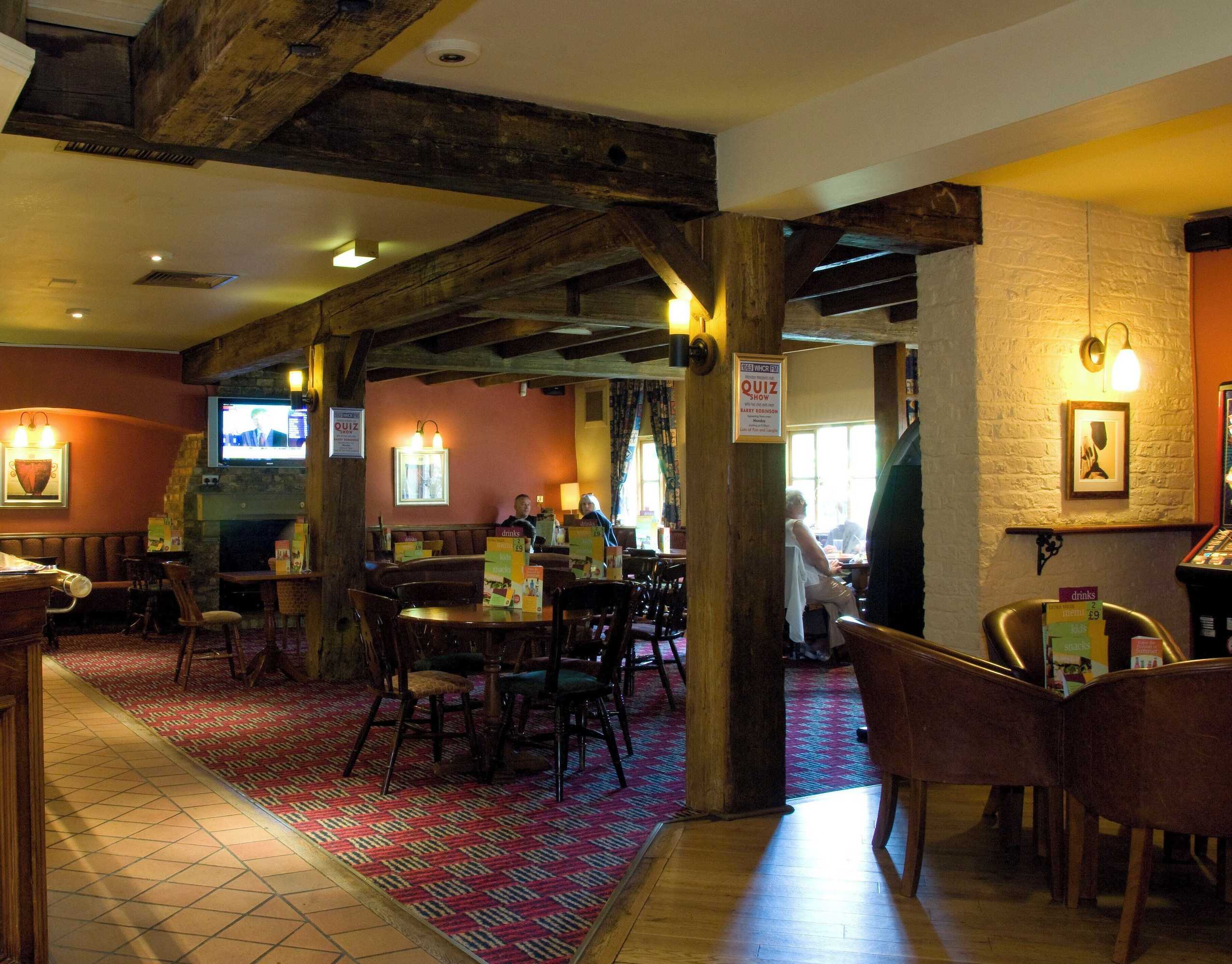 Gift card for Premier Inn Hull West