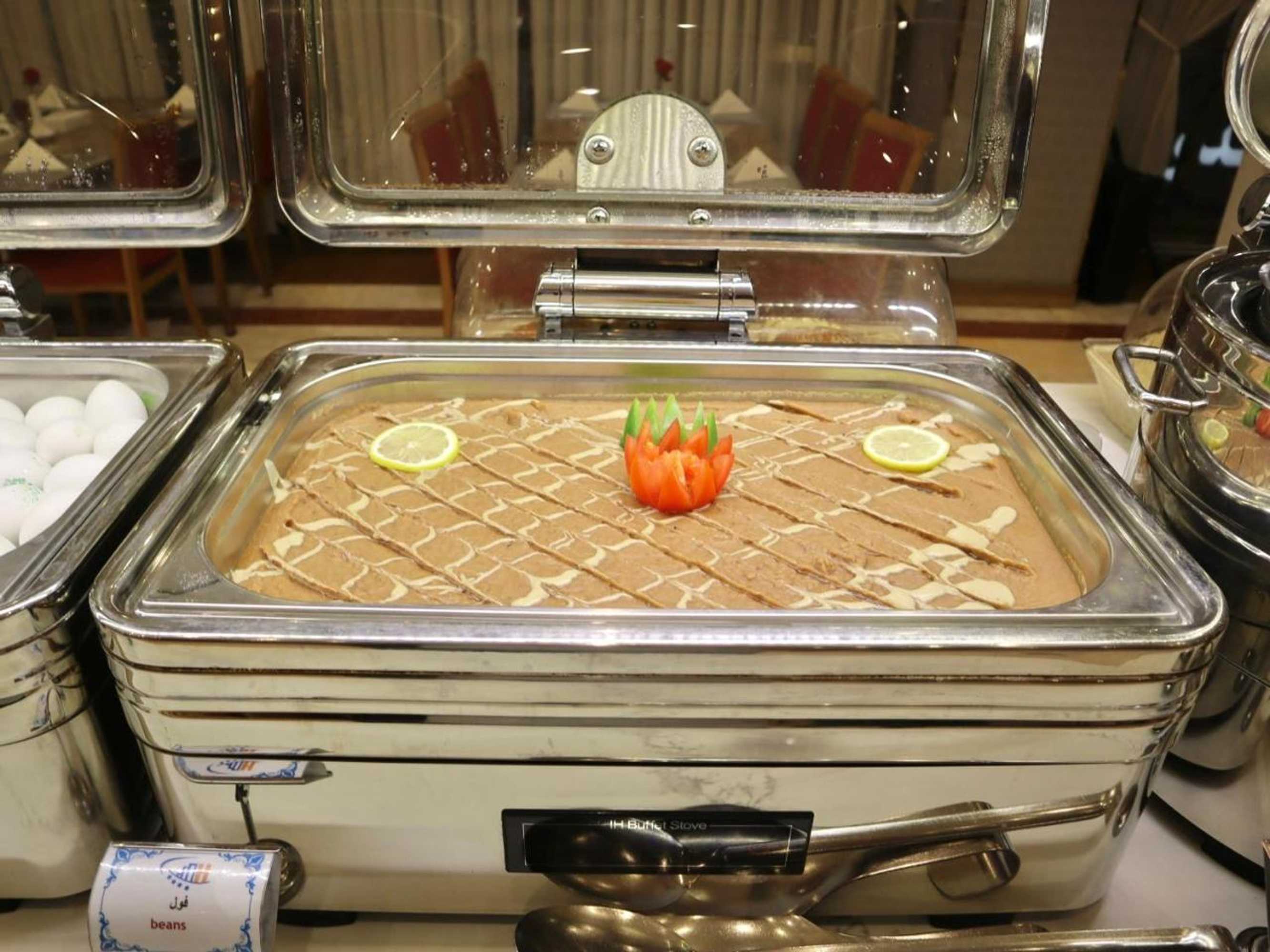 Gift card for Odst Al Madinah Hotel Gift card for Odst Al Madinah Hotel