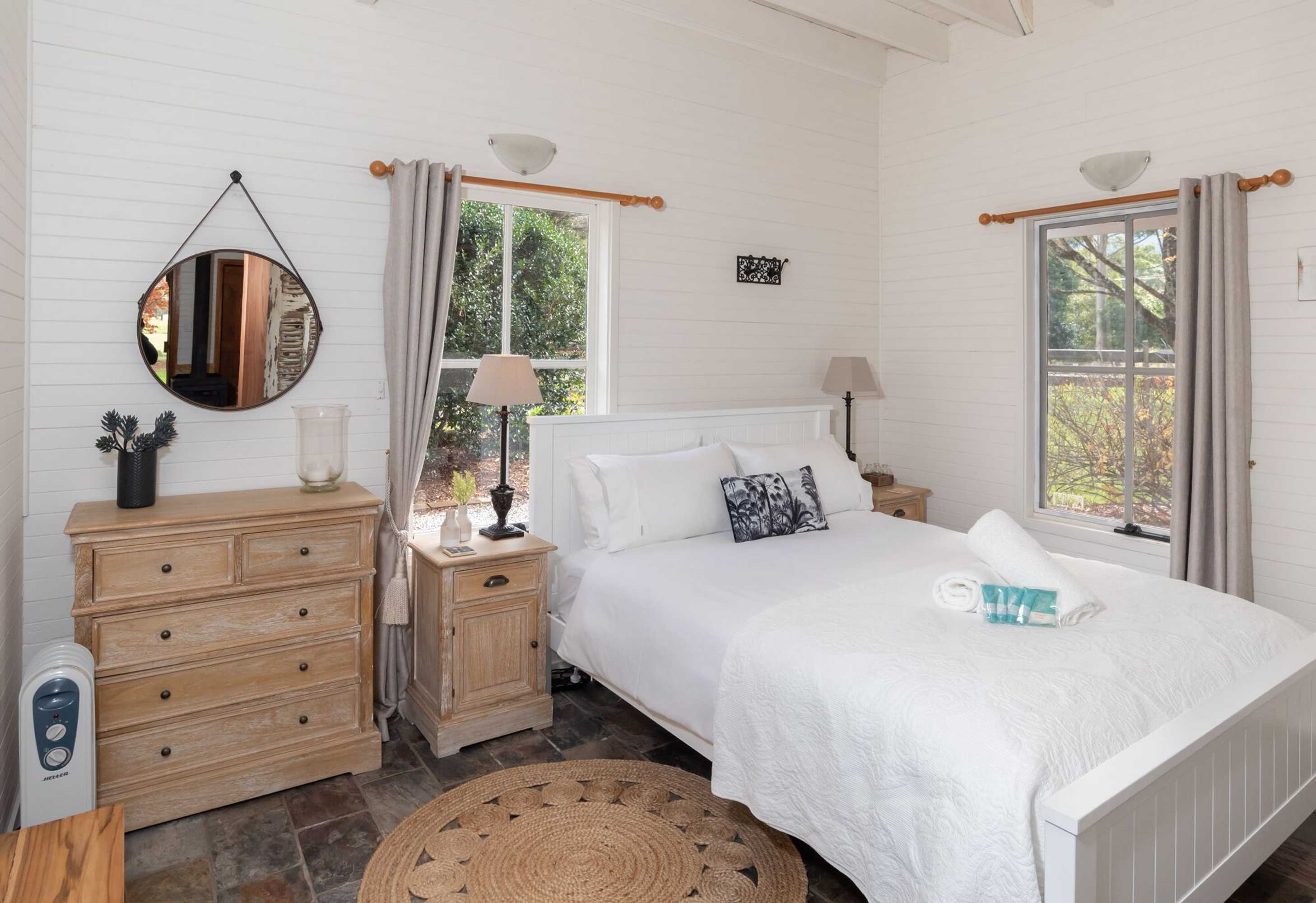 Gift card for Arcadia - The Barn Cottage & Rosehill Cottage Gift card for Arcadia - The Barn Cottage & Rosehill Cottage