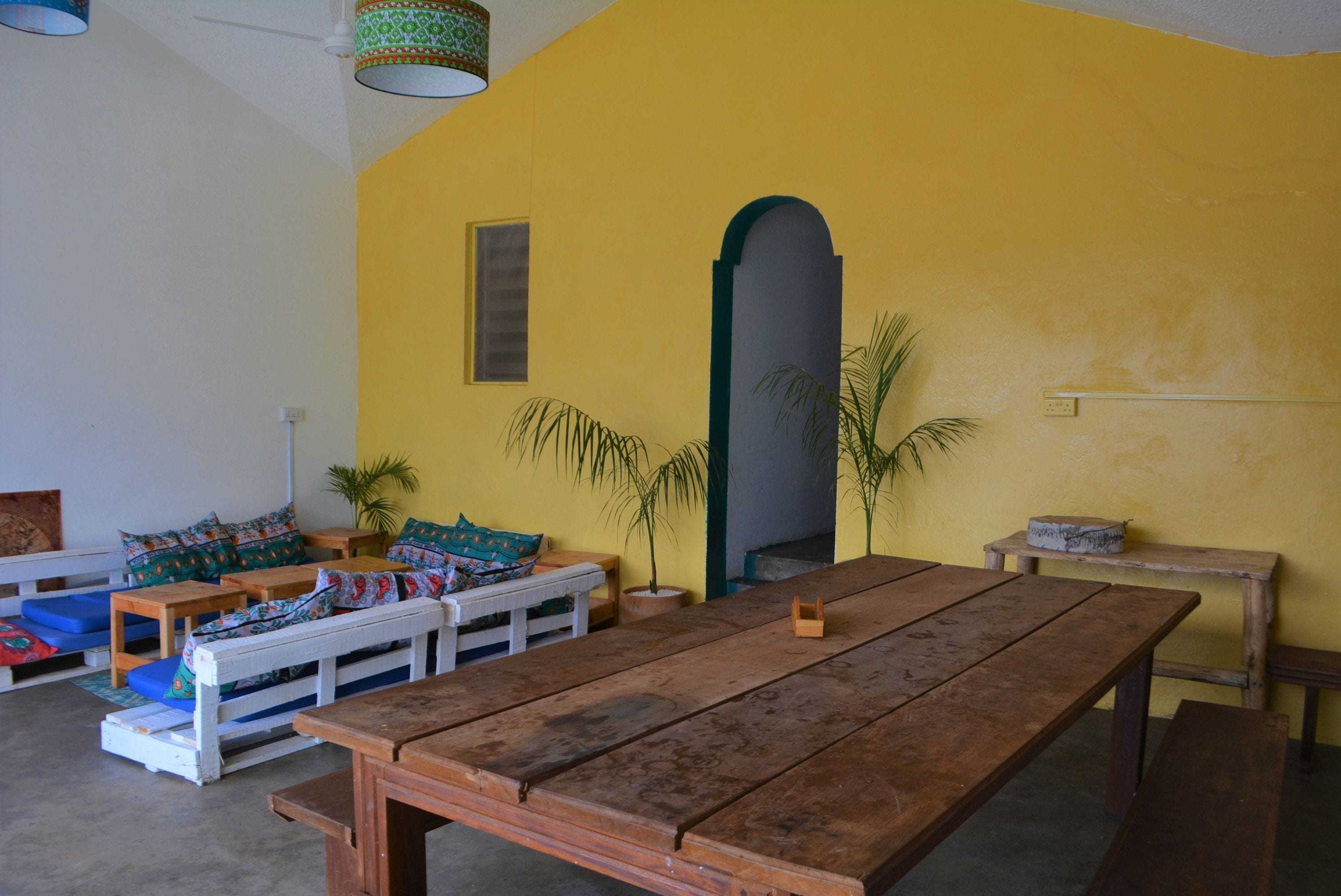 Gift card for Tulia House - Hostel Gift card for Tulia House - Hostel