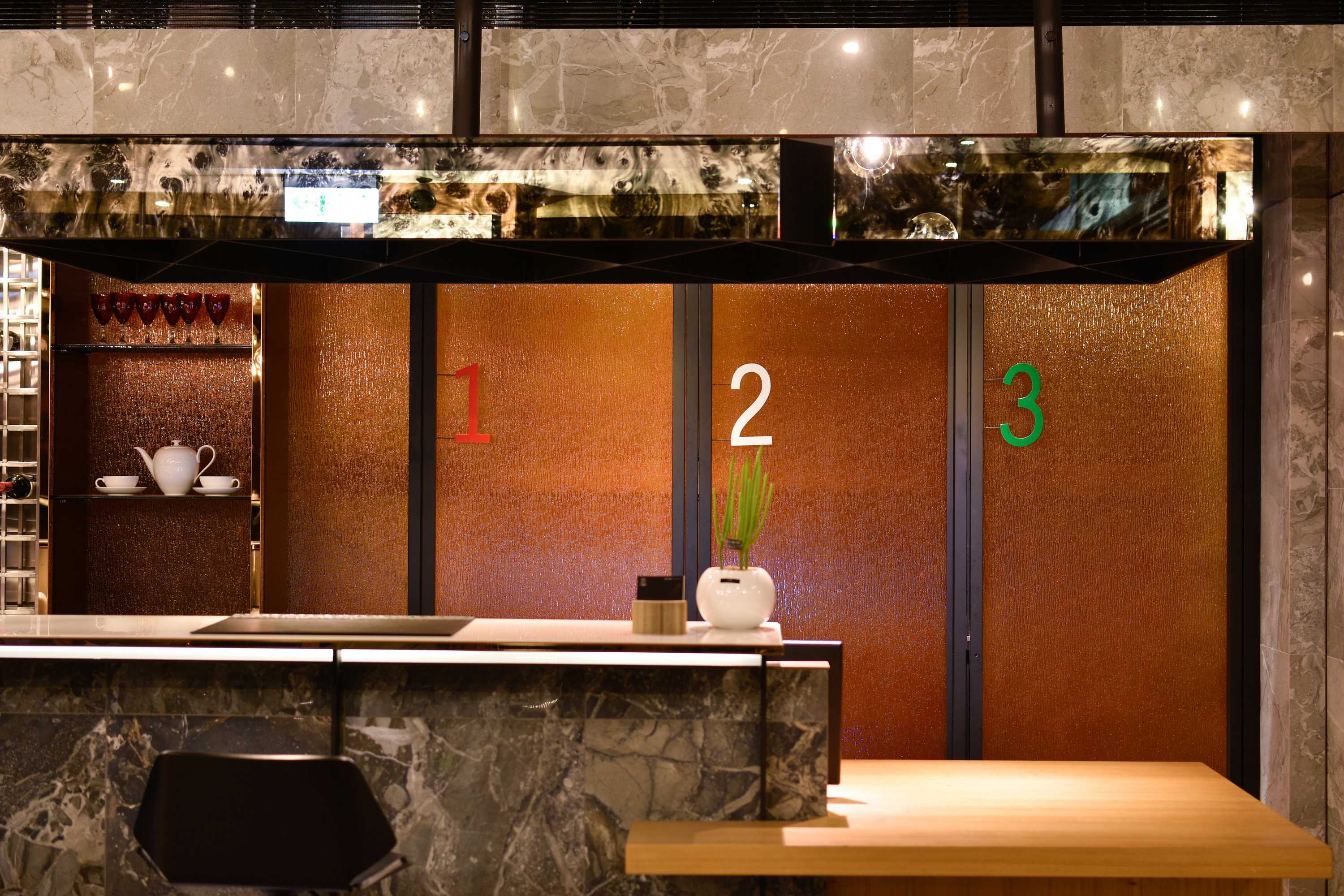 Gift card for 3 Door Hotel