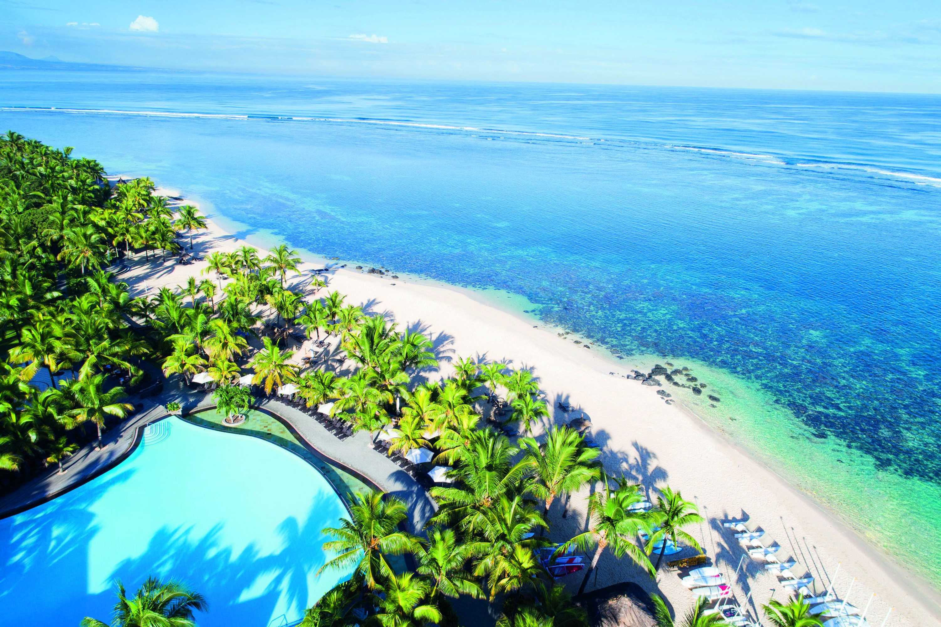 Gift card for Victoria Beachcomber Resort & Spa Gift card for Victoria Beachcomber Resort & Spa
